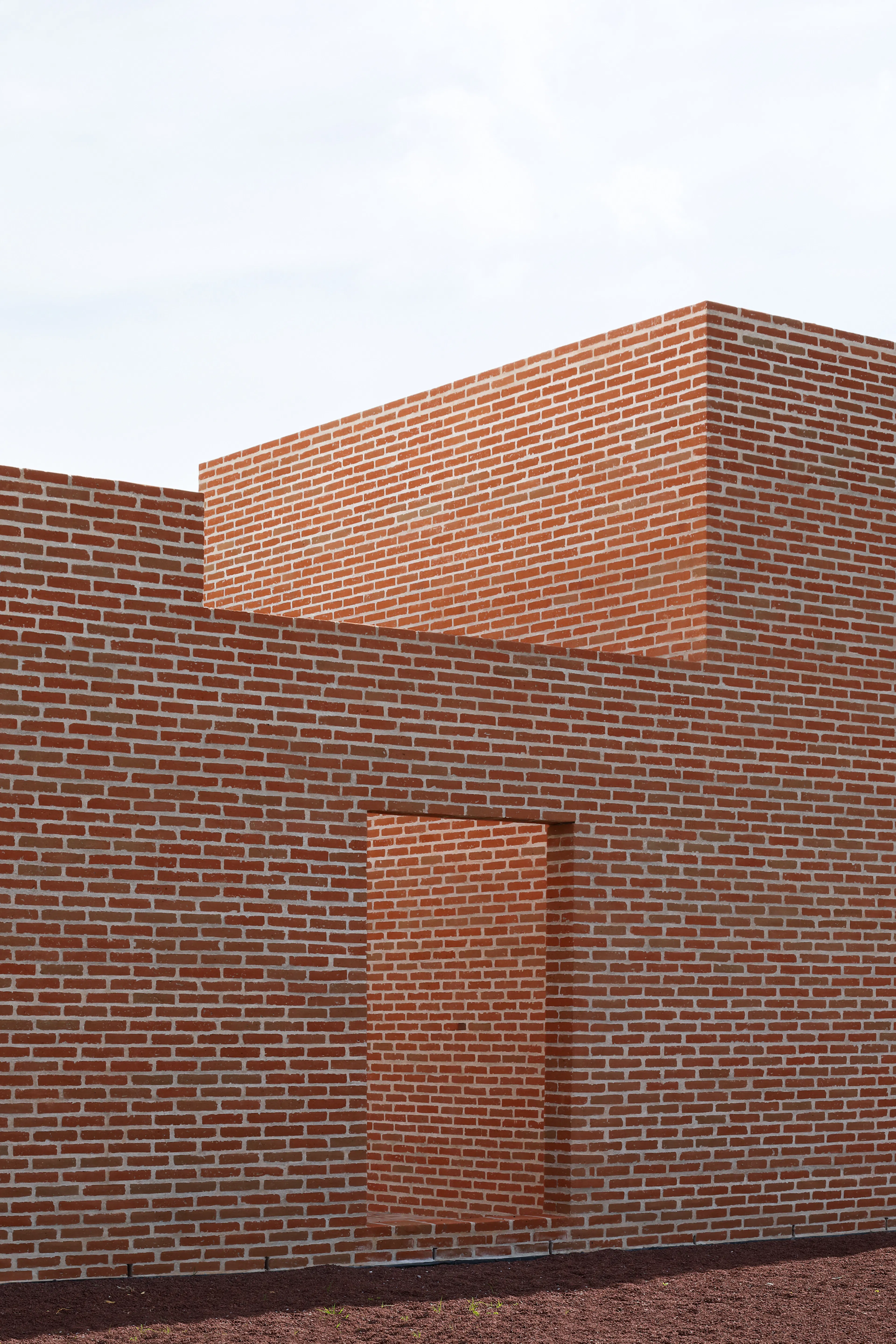 House in Singuilucan — 1