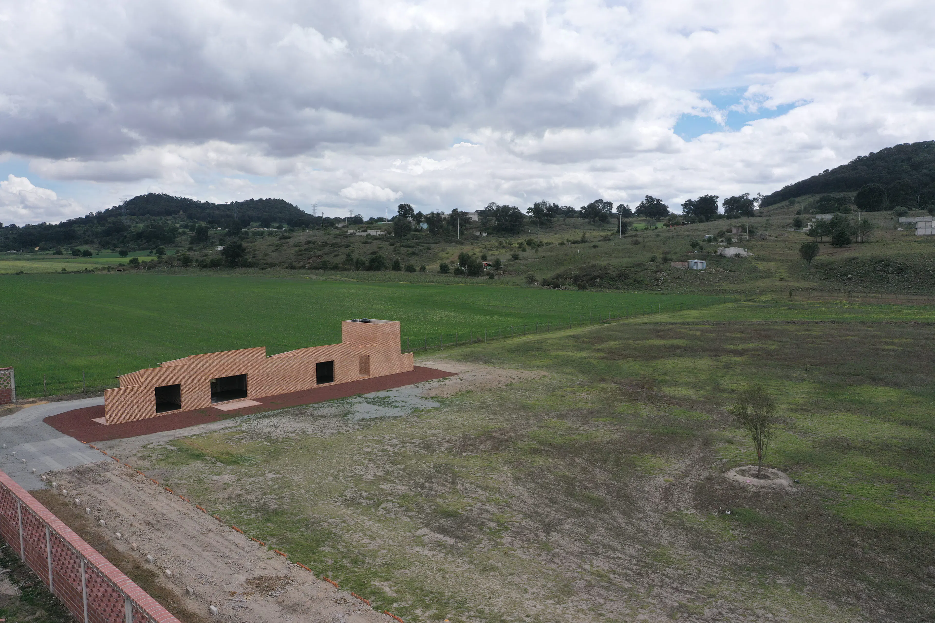 House in Singuilucan — 3