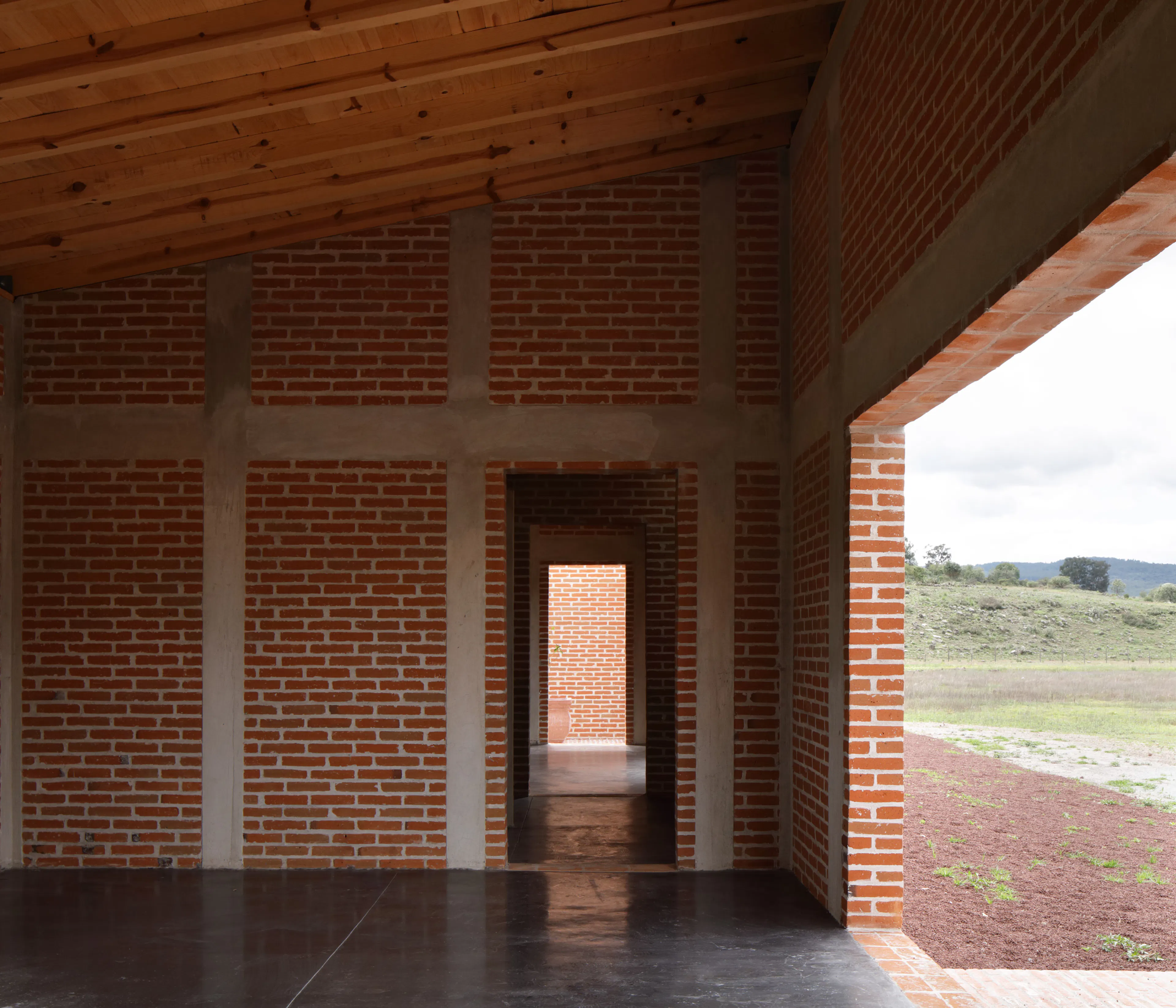 House in Singuilucan — 4