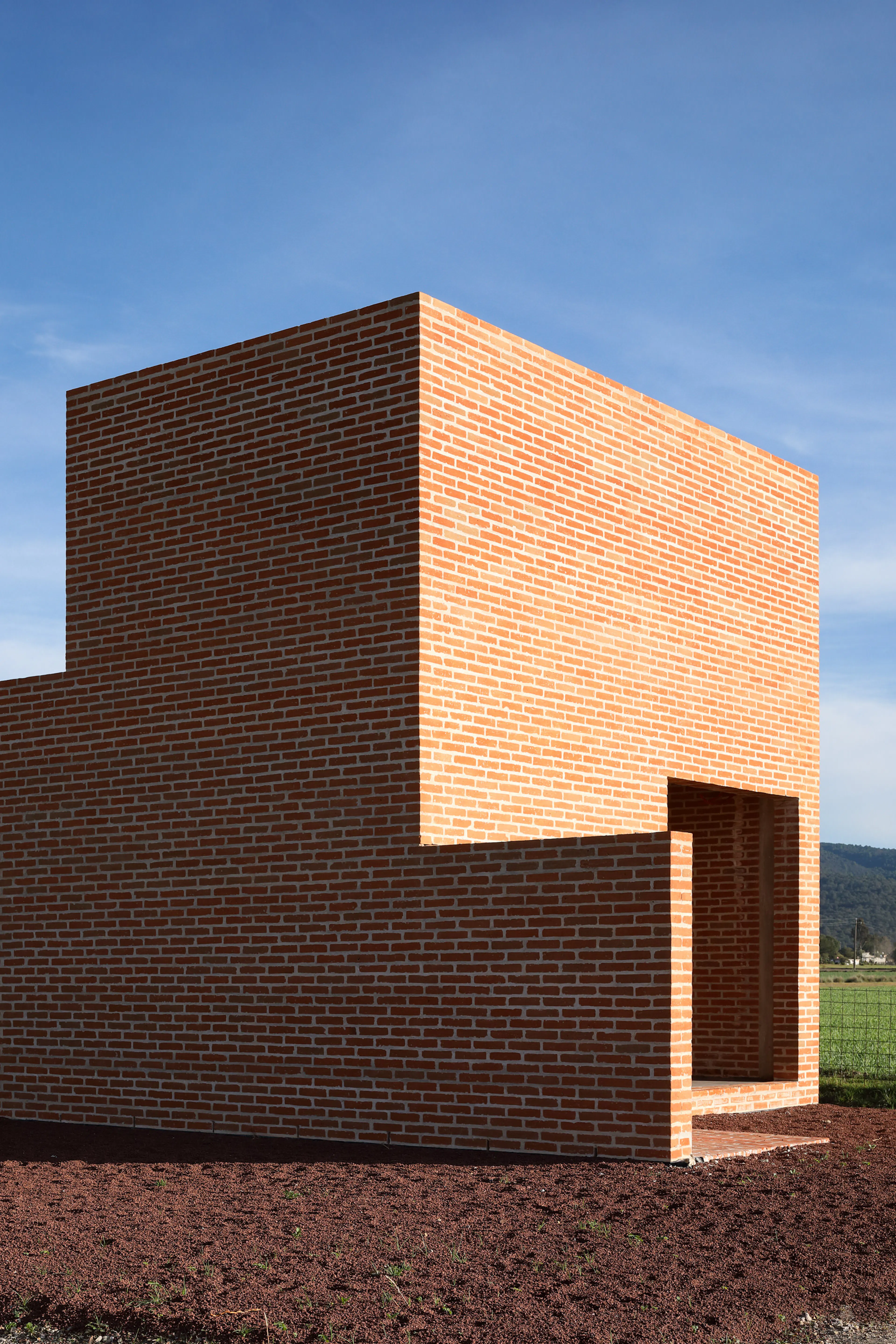 House in Singuilucan — 8