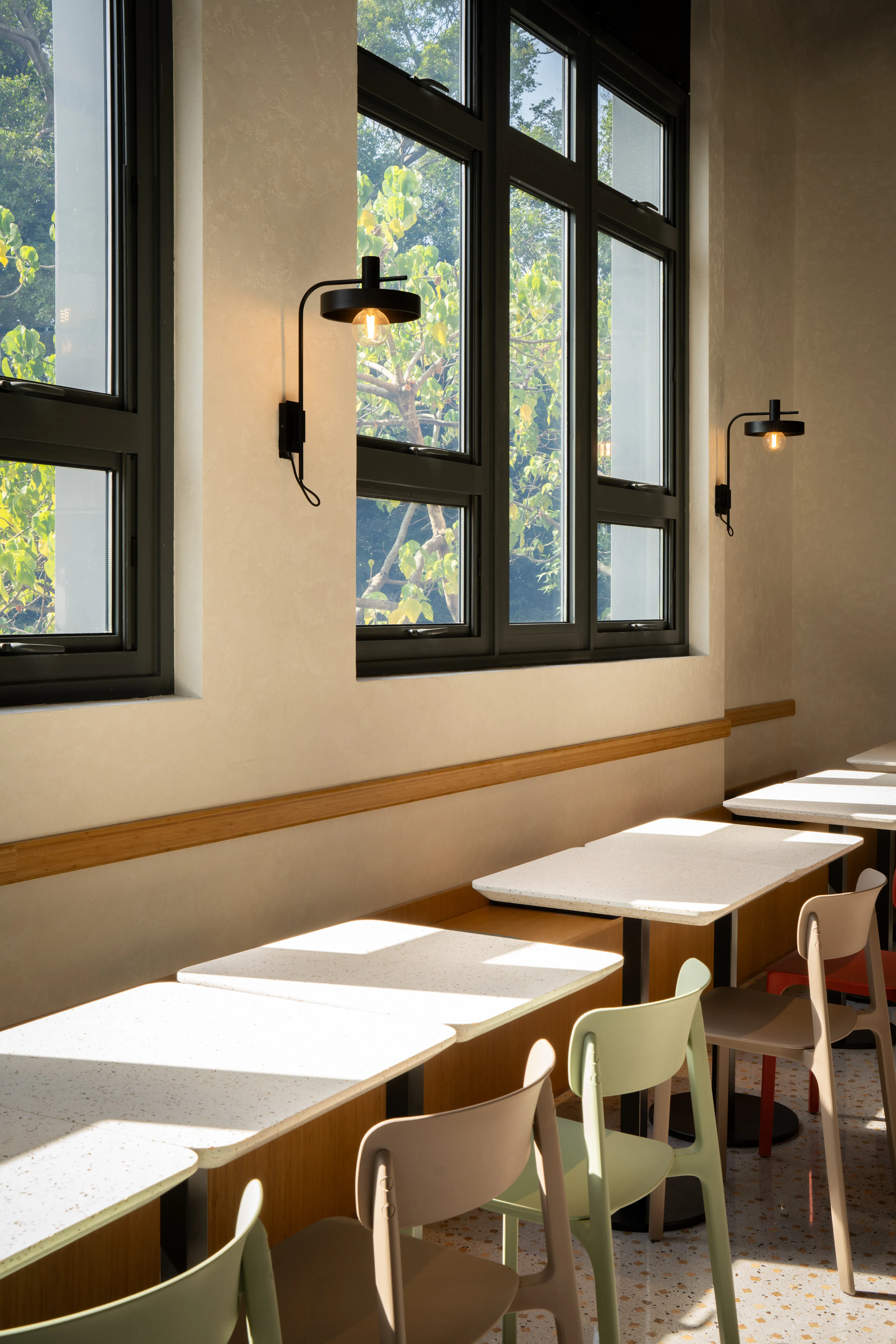 WWF Peter Scott Visitor Centre — 7