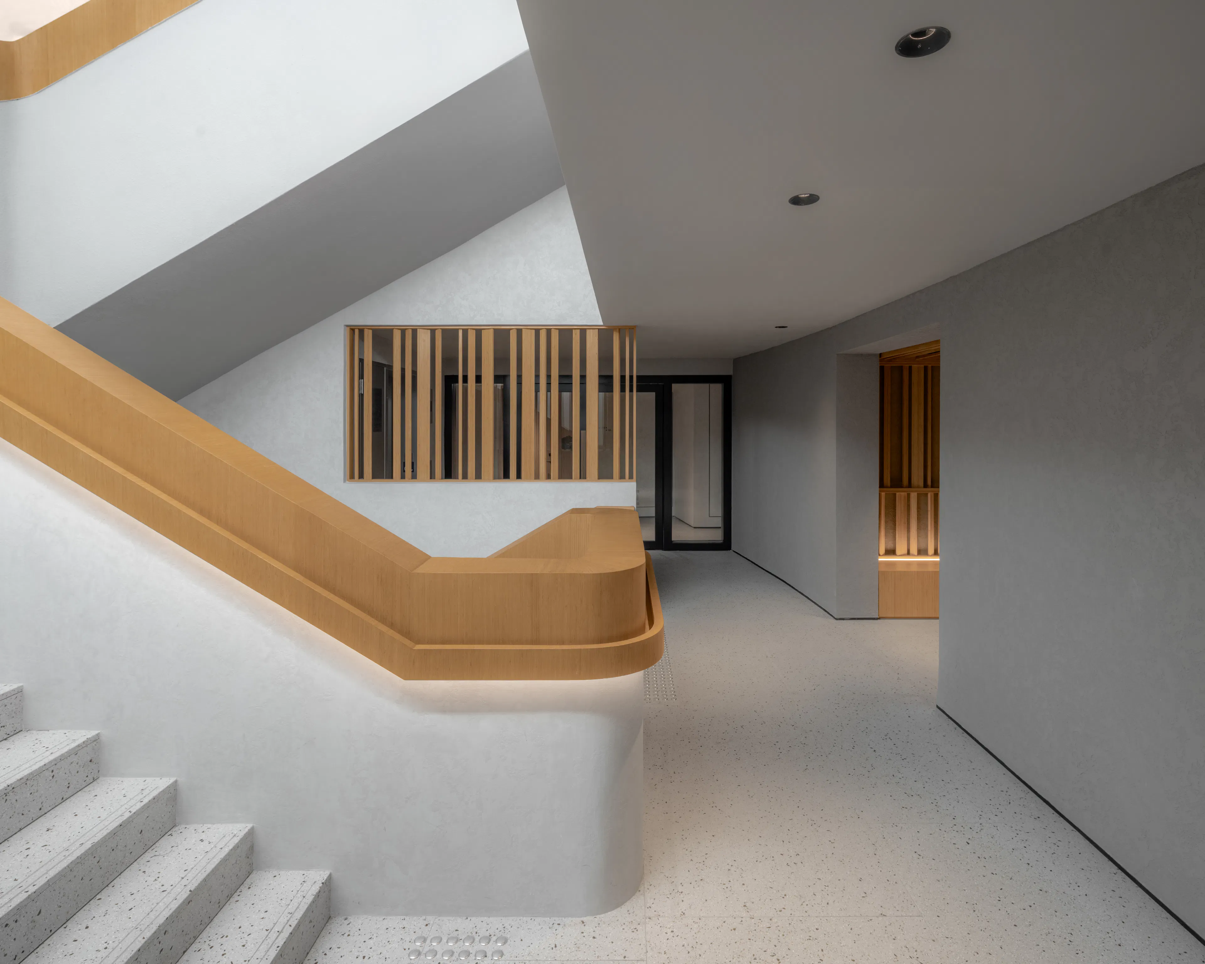 WWF Peter Scott Visitor Centre — 8