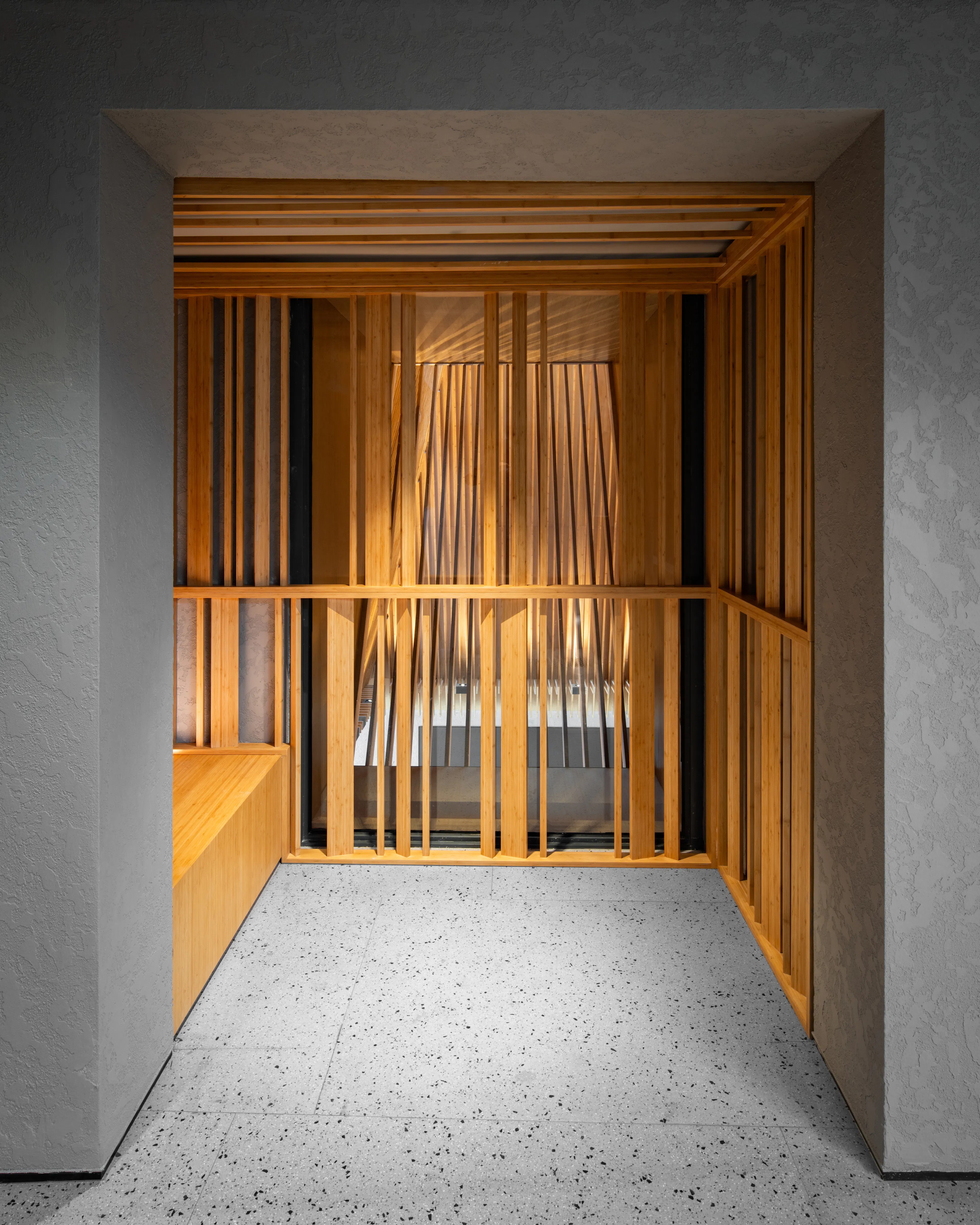 WWF Peter Scott Visitor Centre — 9