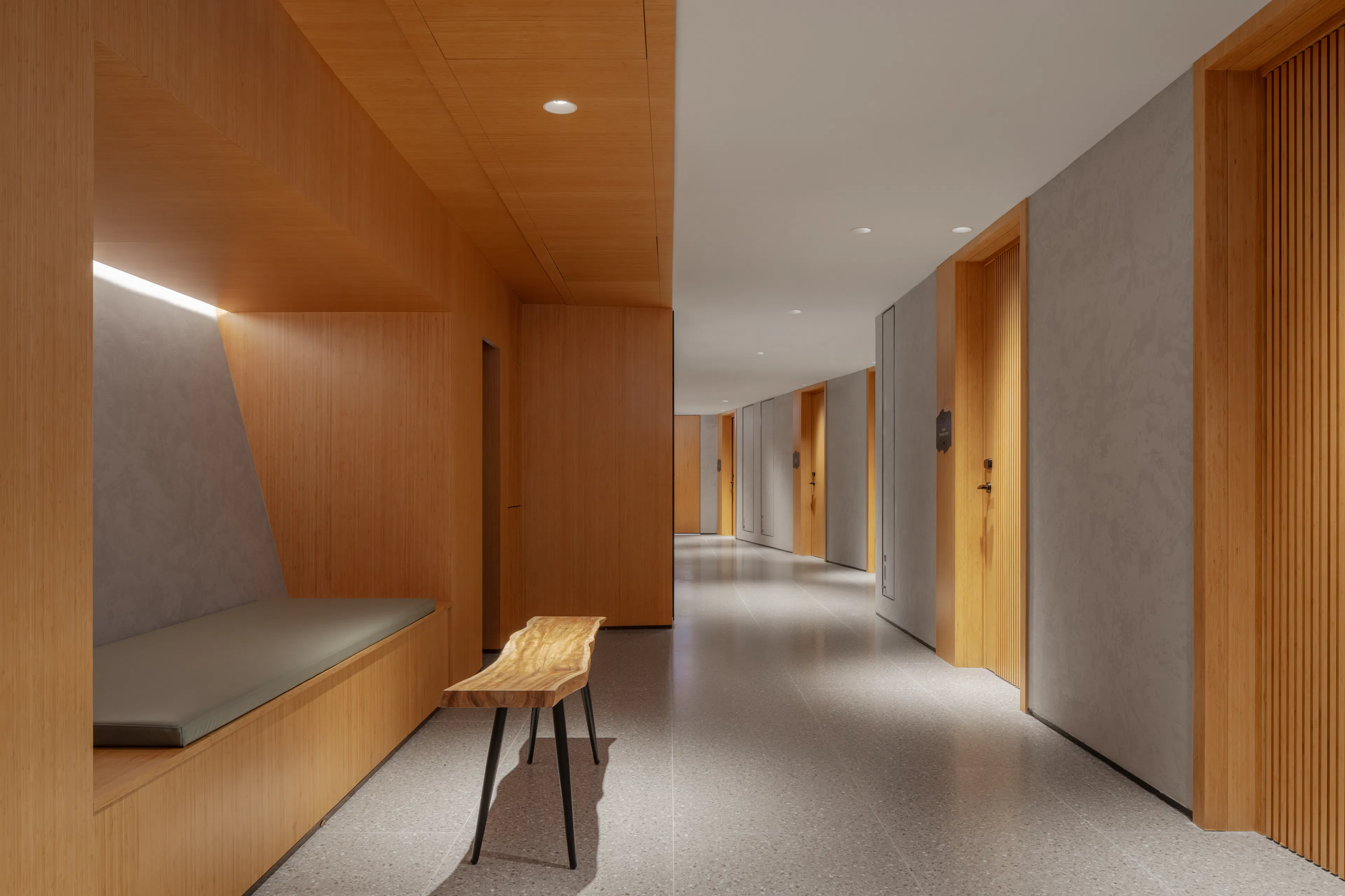 WWF Peter Scott Visitor Centre — 11