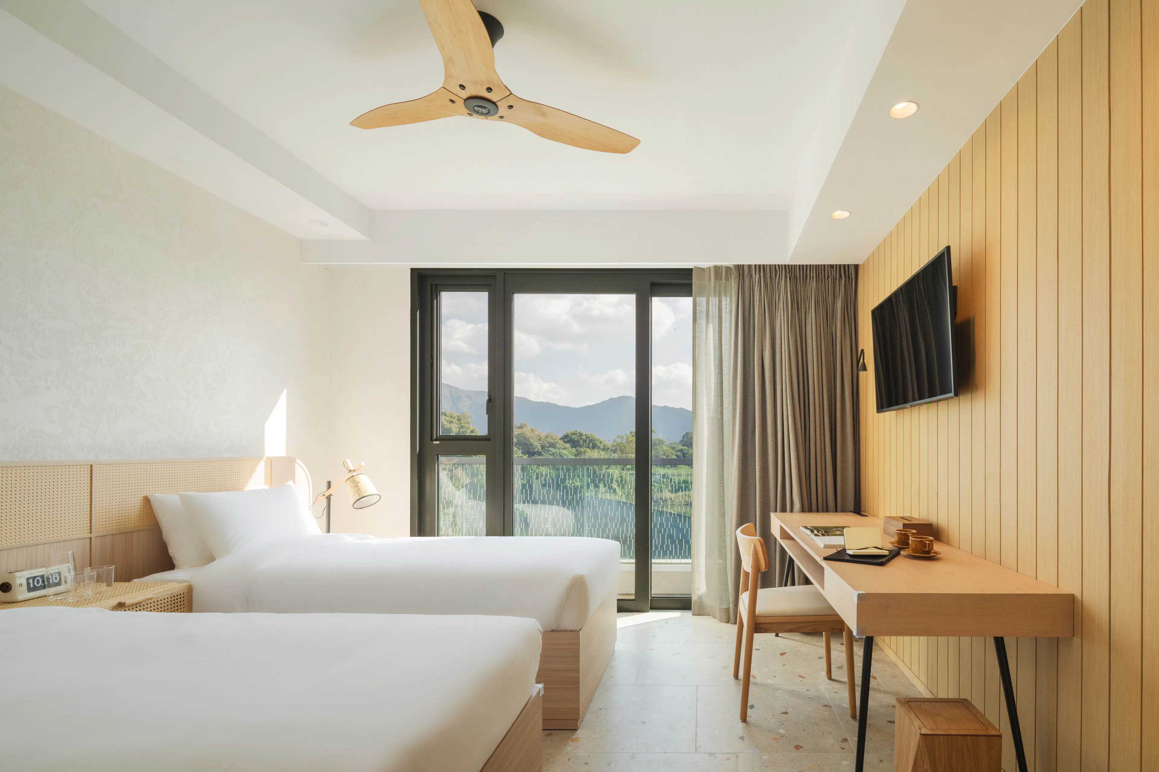 WWF Peter Scott Visitor Centre — 12