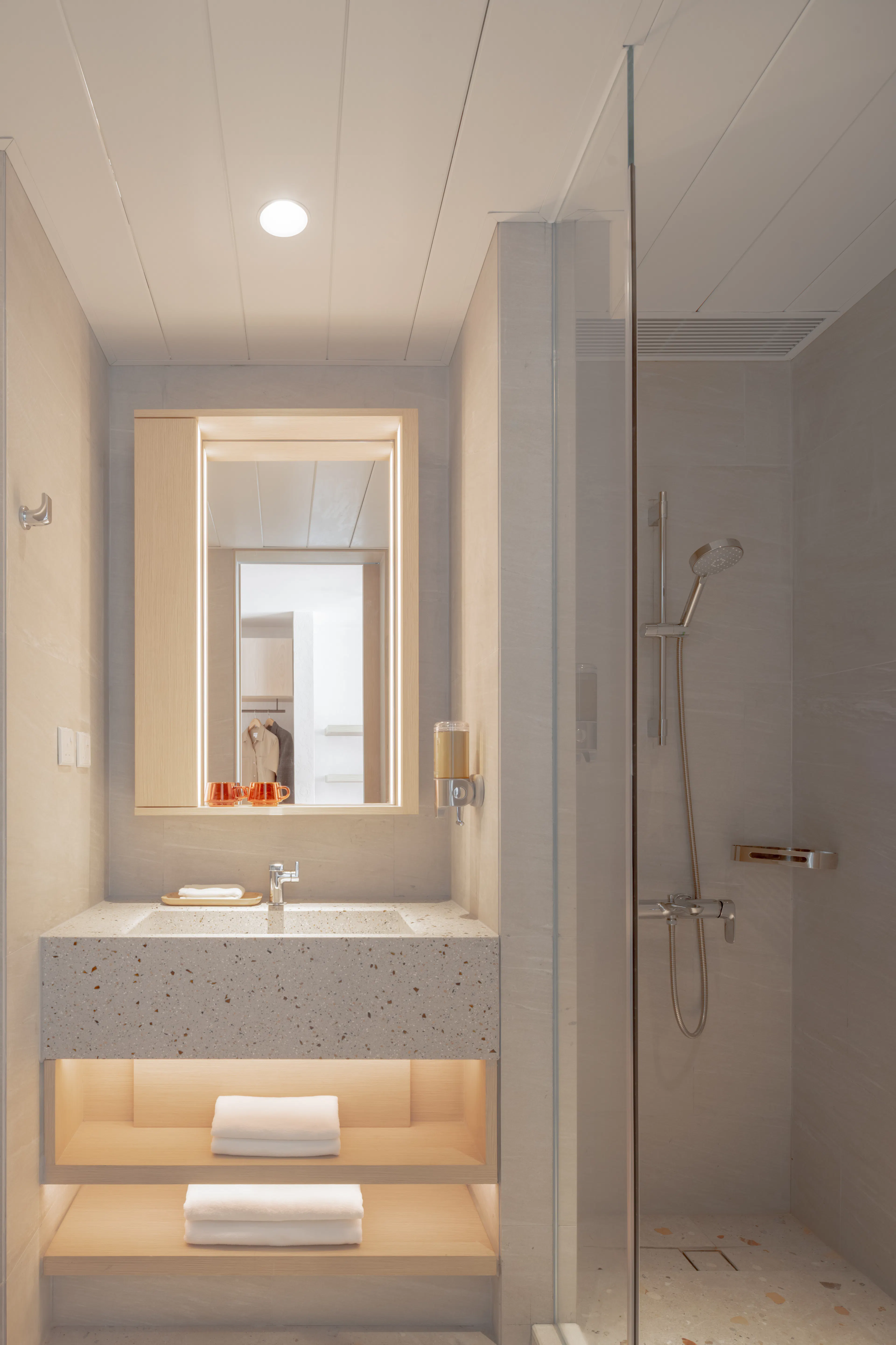 WWF Peter Scott Visitor Centre — 13