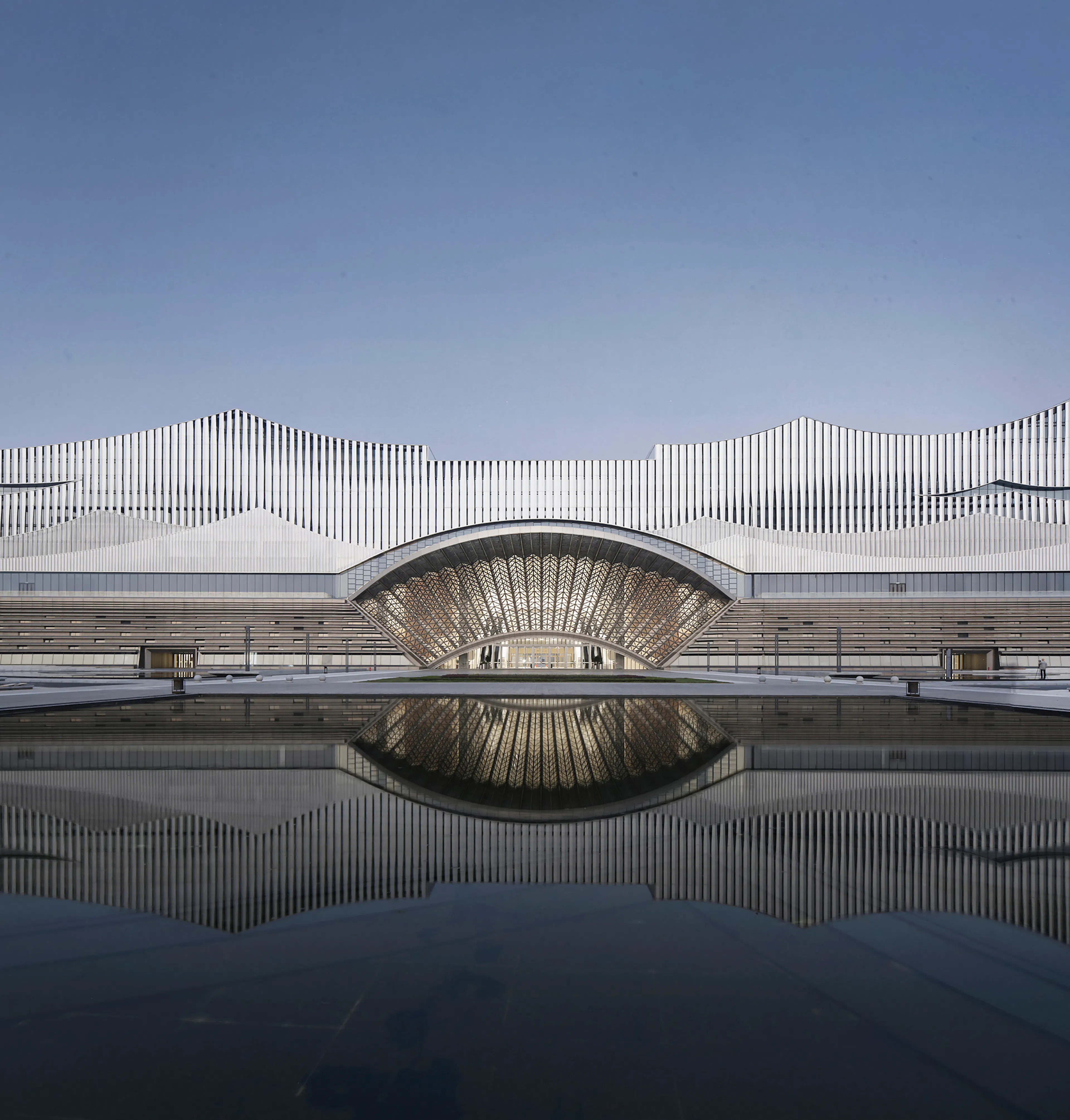 Changsha International Conference Center — 4