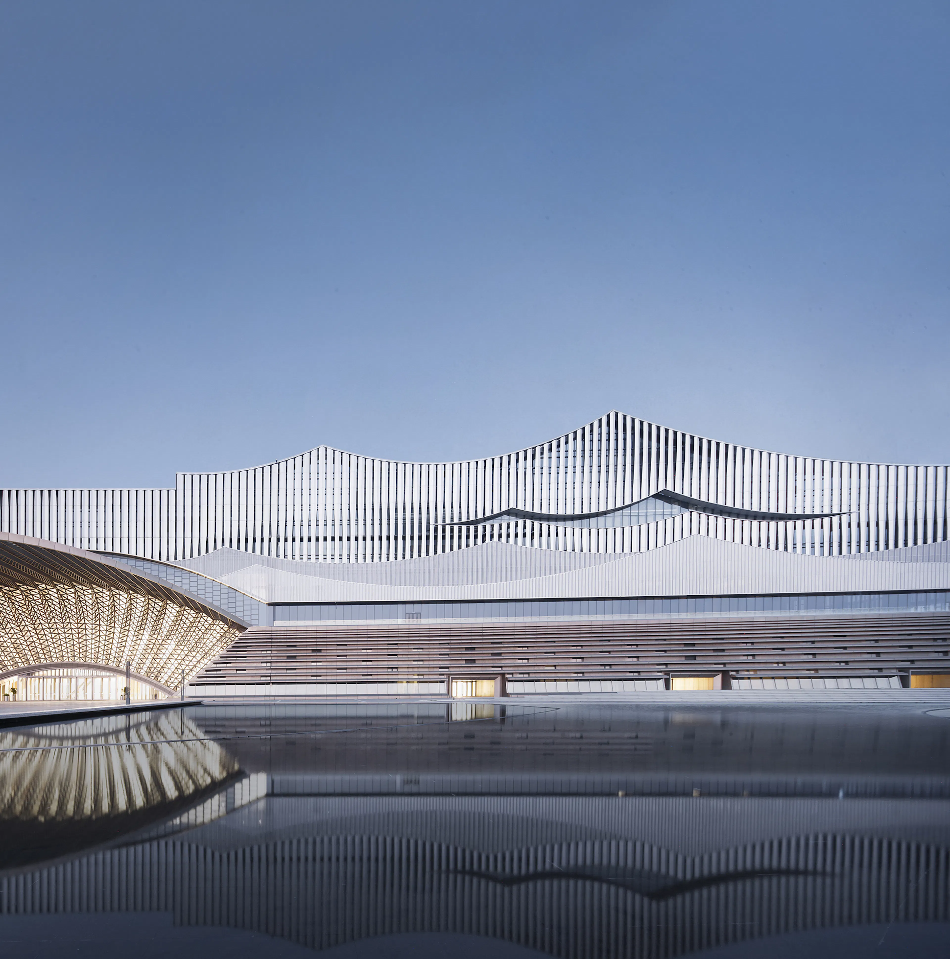 Changsha International Conference Center — 5