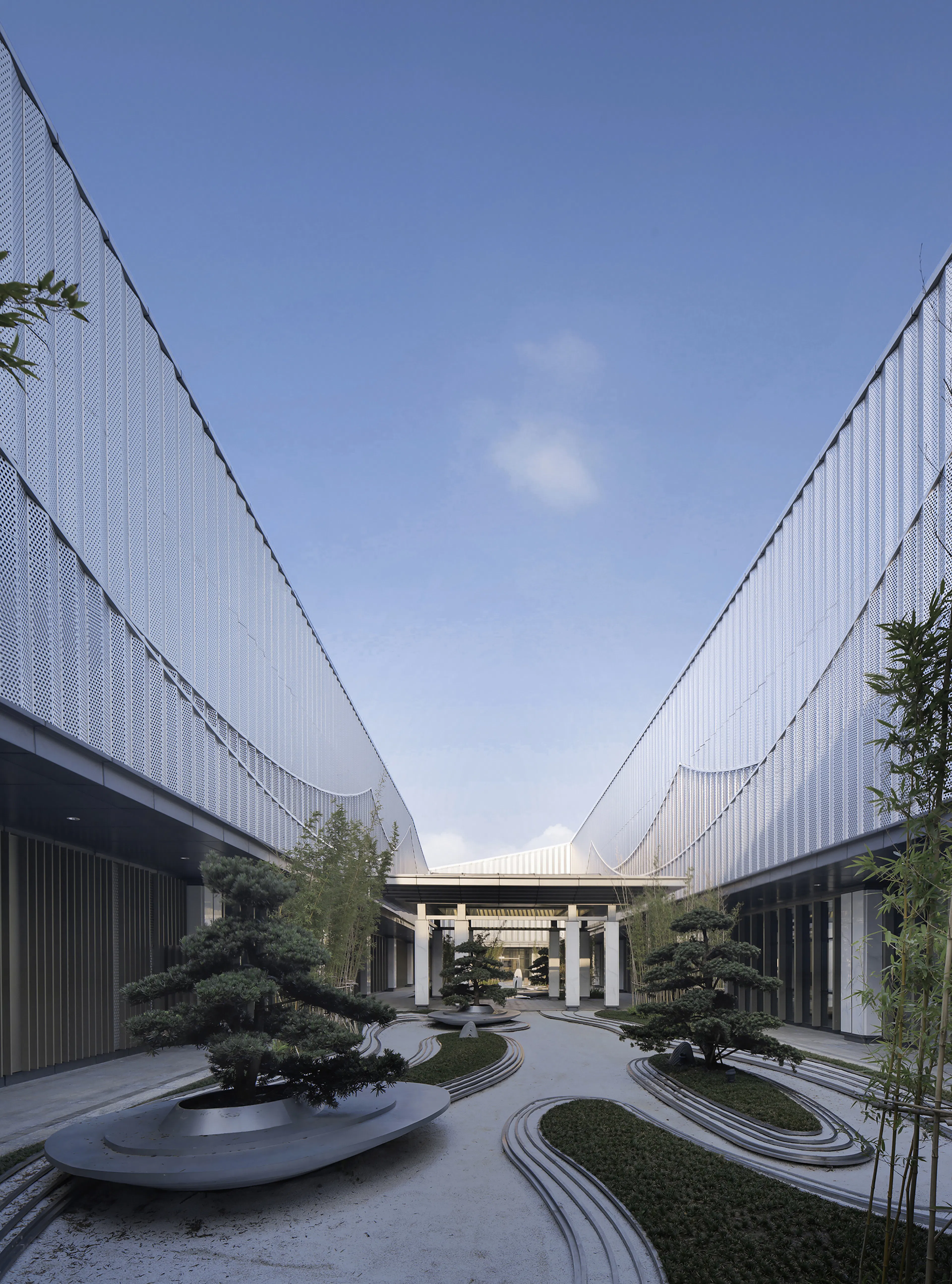 Changsha International Conference Center — 13