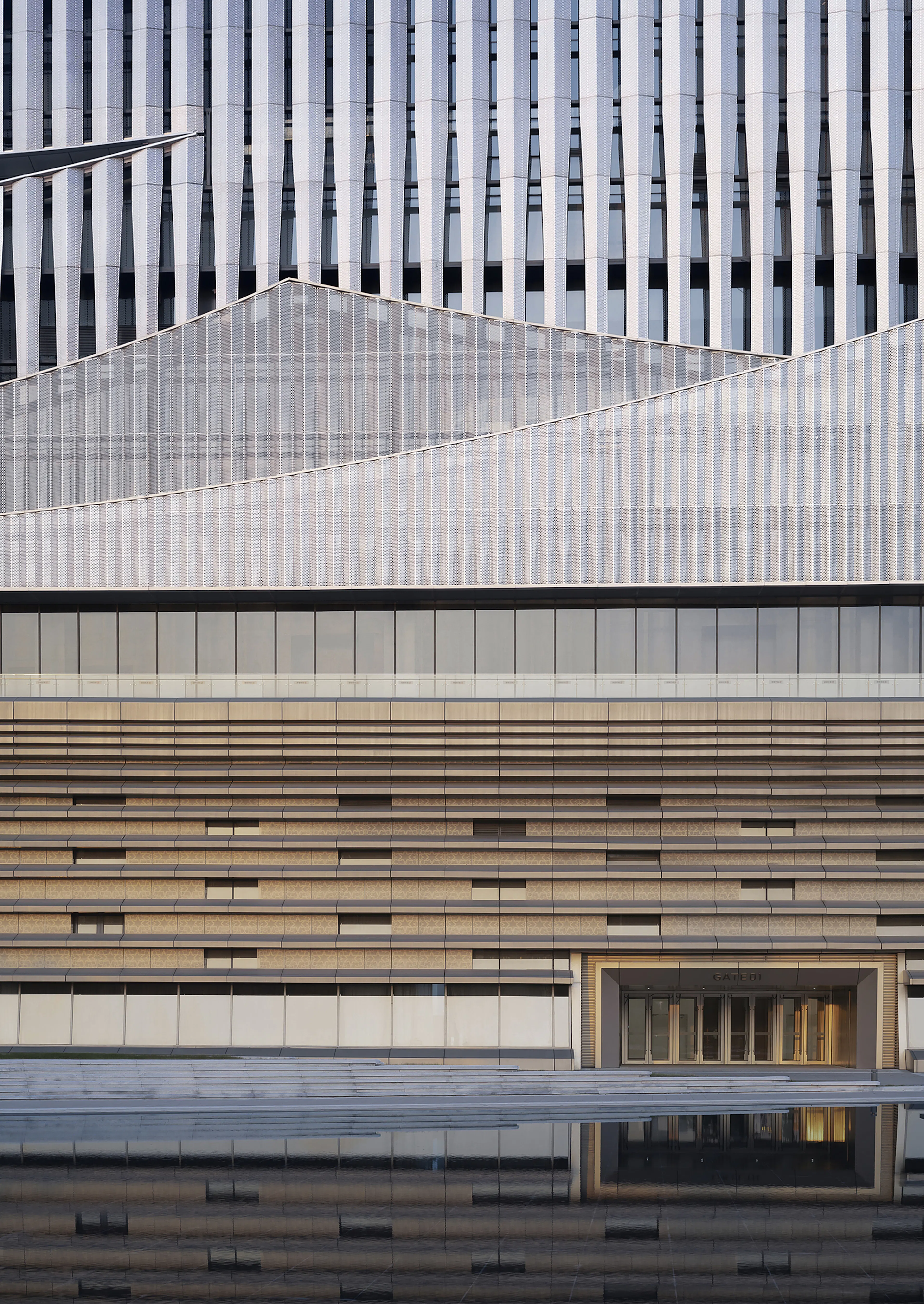 Changsha International Conference Center — 17