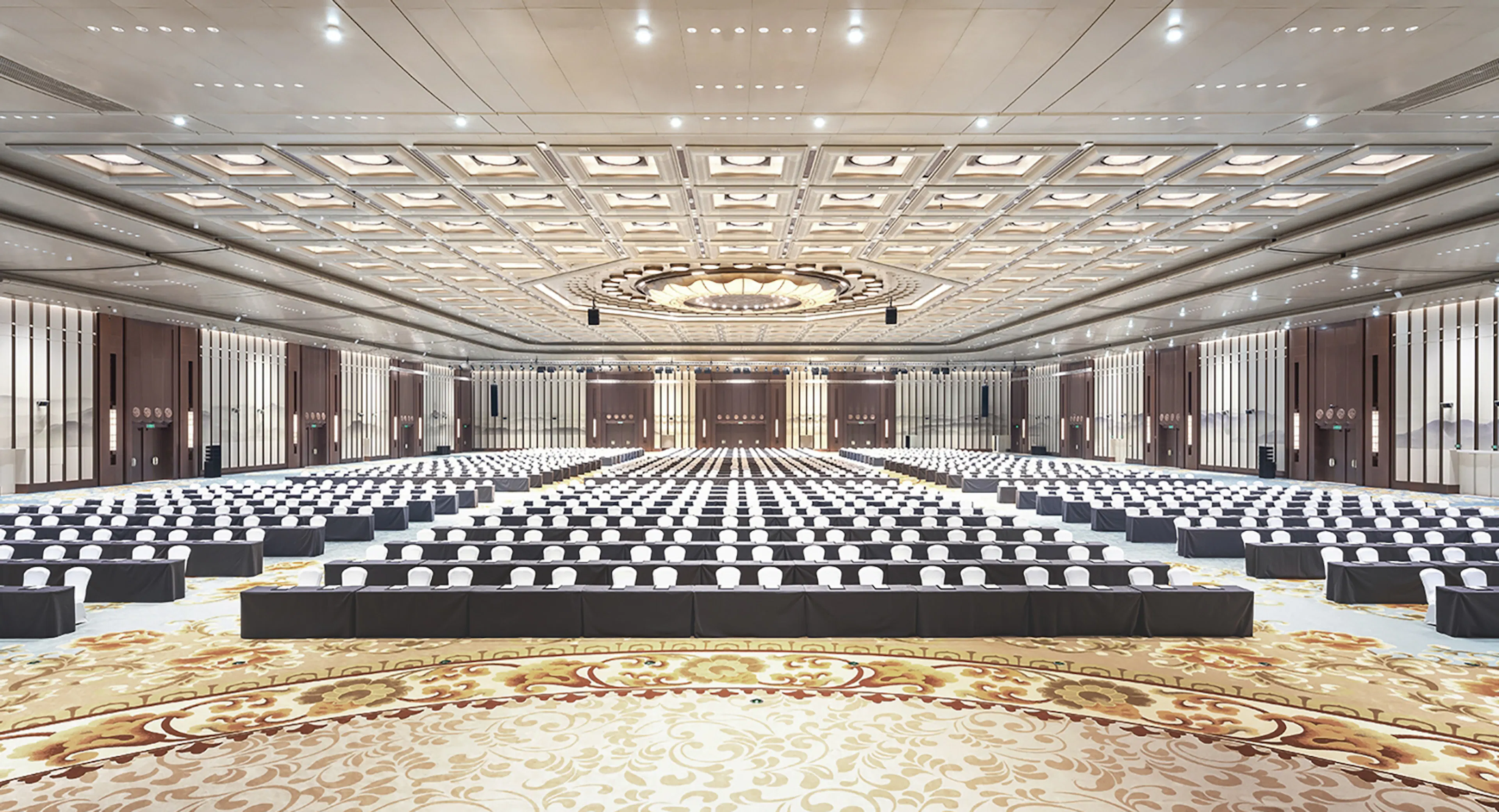 Changsha International Conference Center — 21