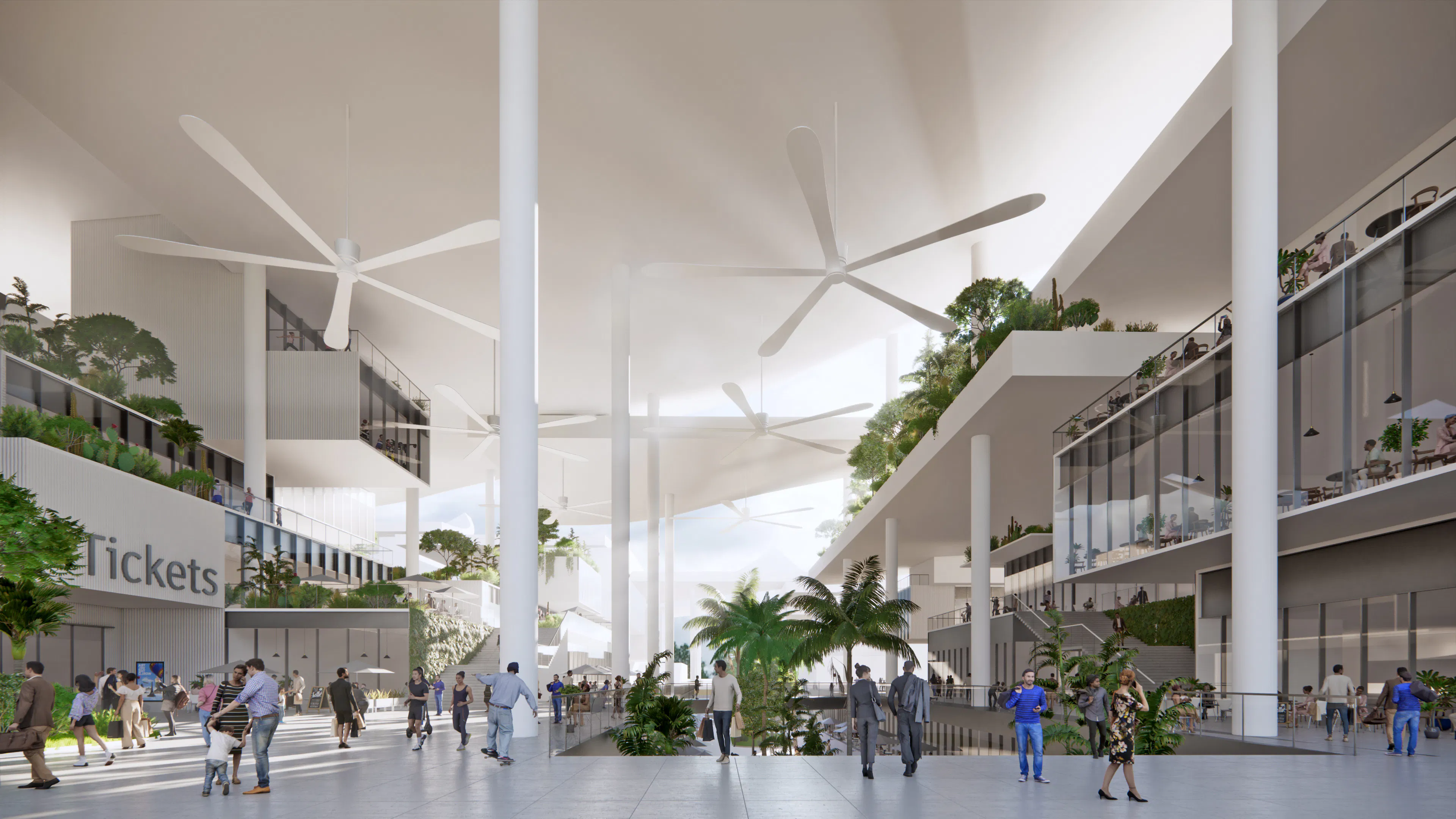 Deep Sea Museum And Sports Center in Sanya — 1