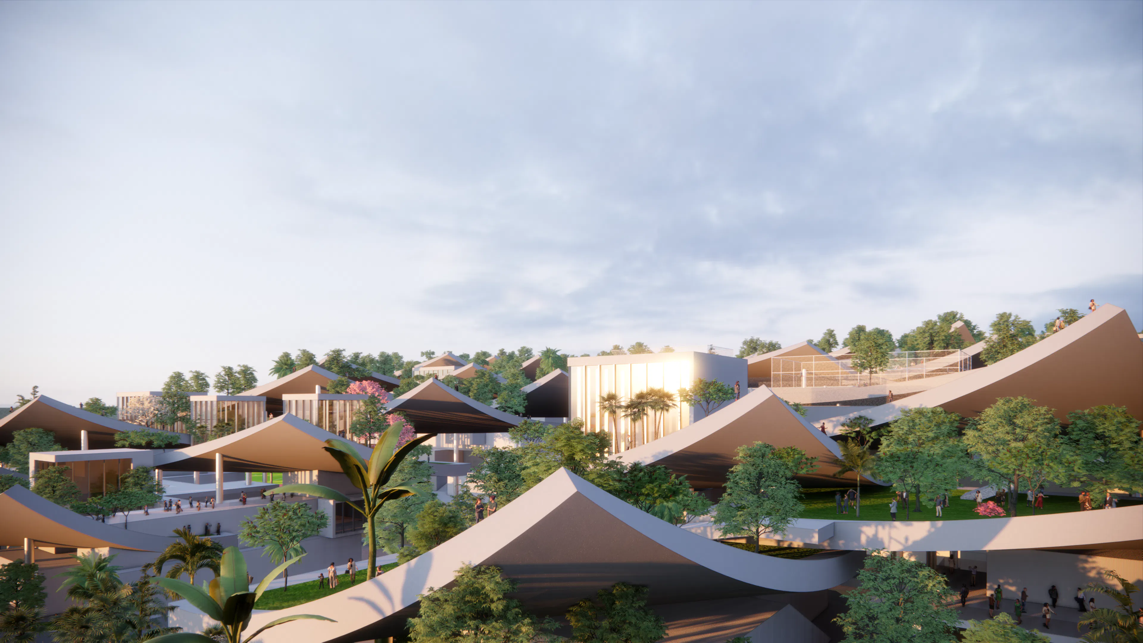 Deep Sea Museum And Sports Center in Sanya — 6