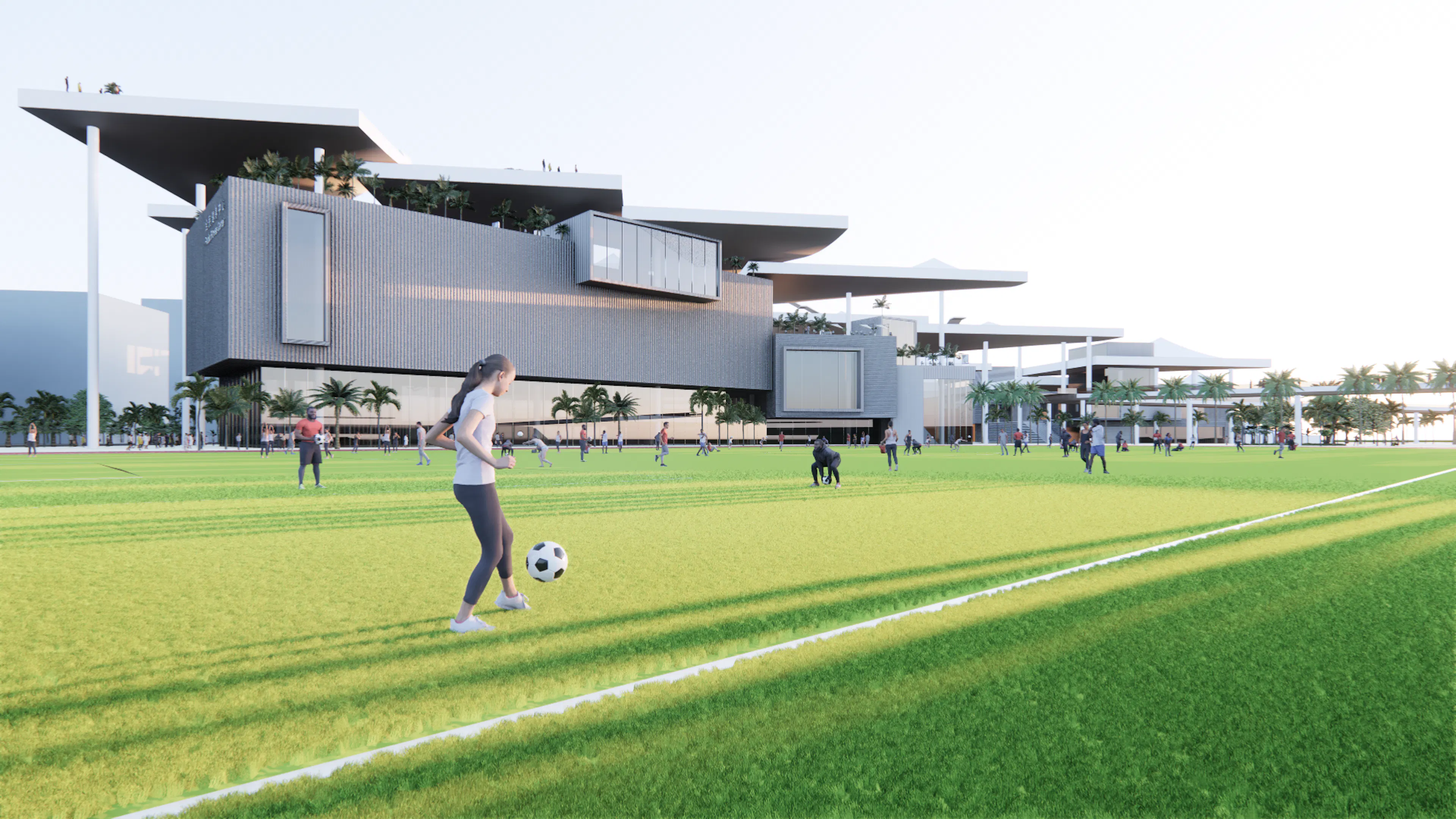 Deep Sea Museum And Sports Center in Sanya — 5