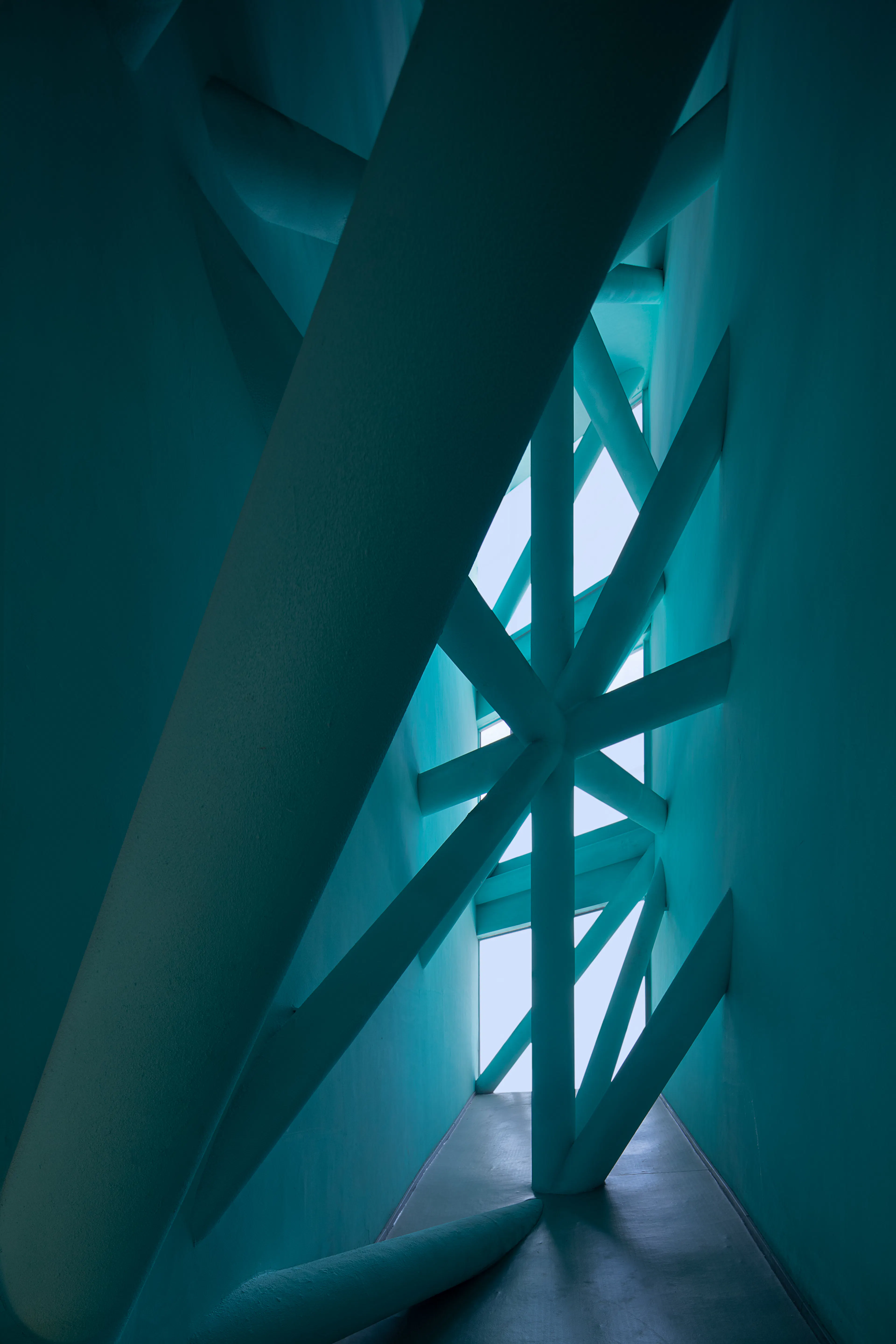 Maiji Mountain Area Tourist Service Center — 7