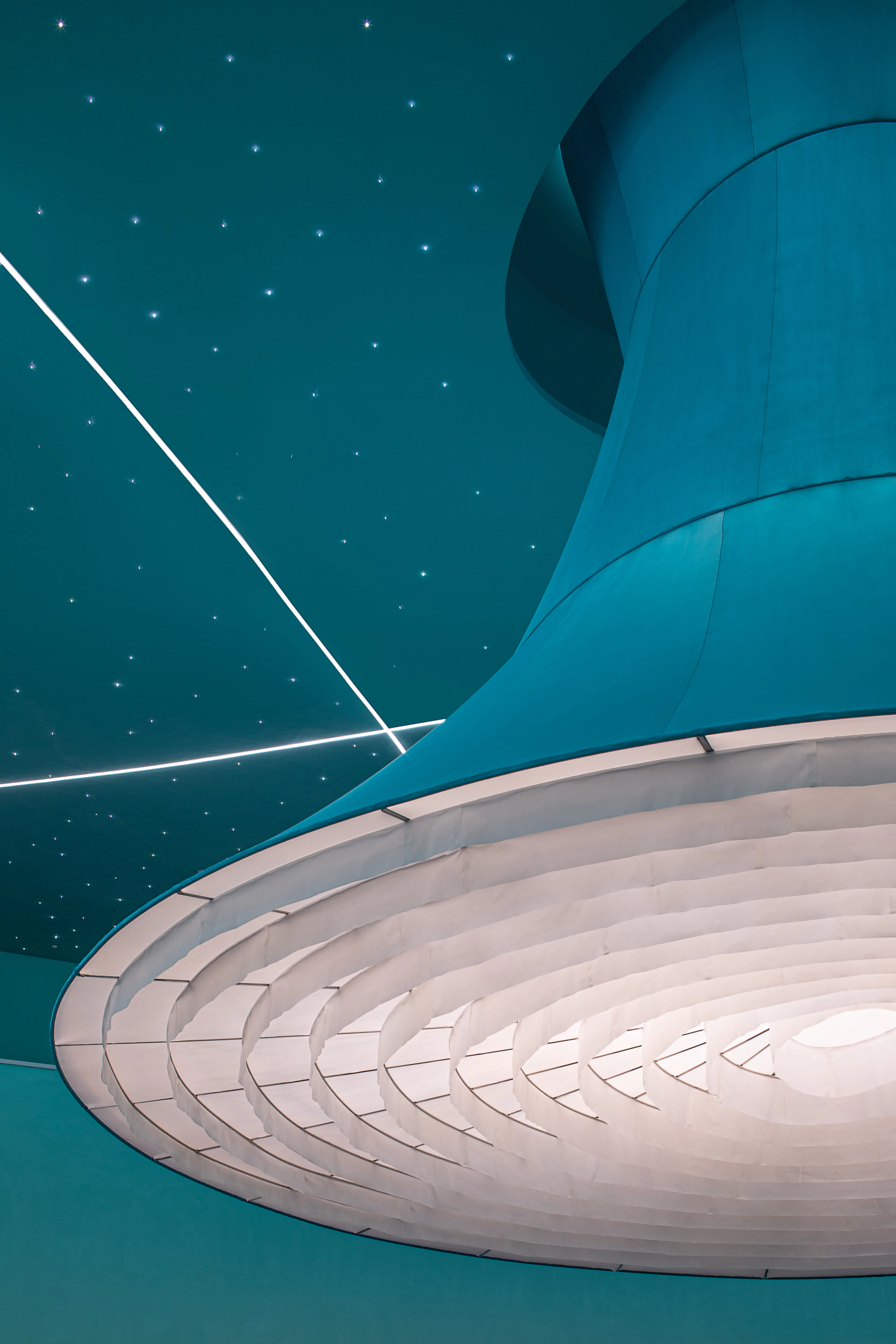 Maiji Mountain Area Tourist Service Center — 5