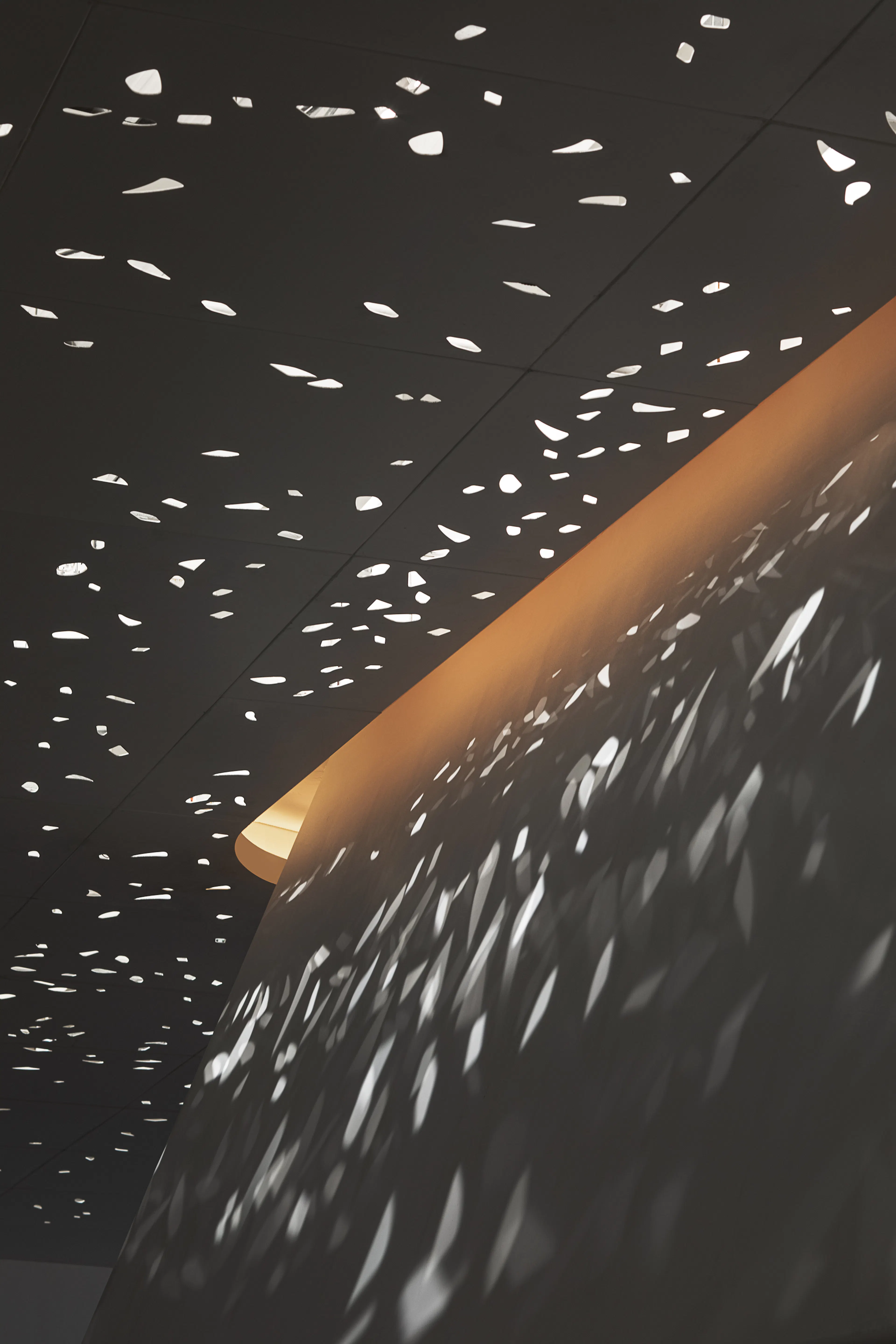 Maiji Mountain Area Tourist Service Center — 9