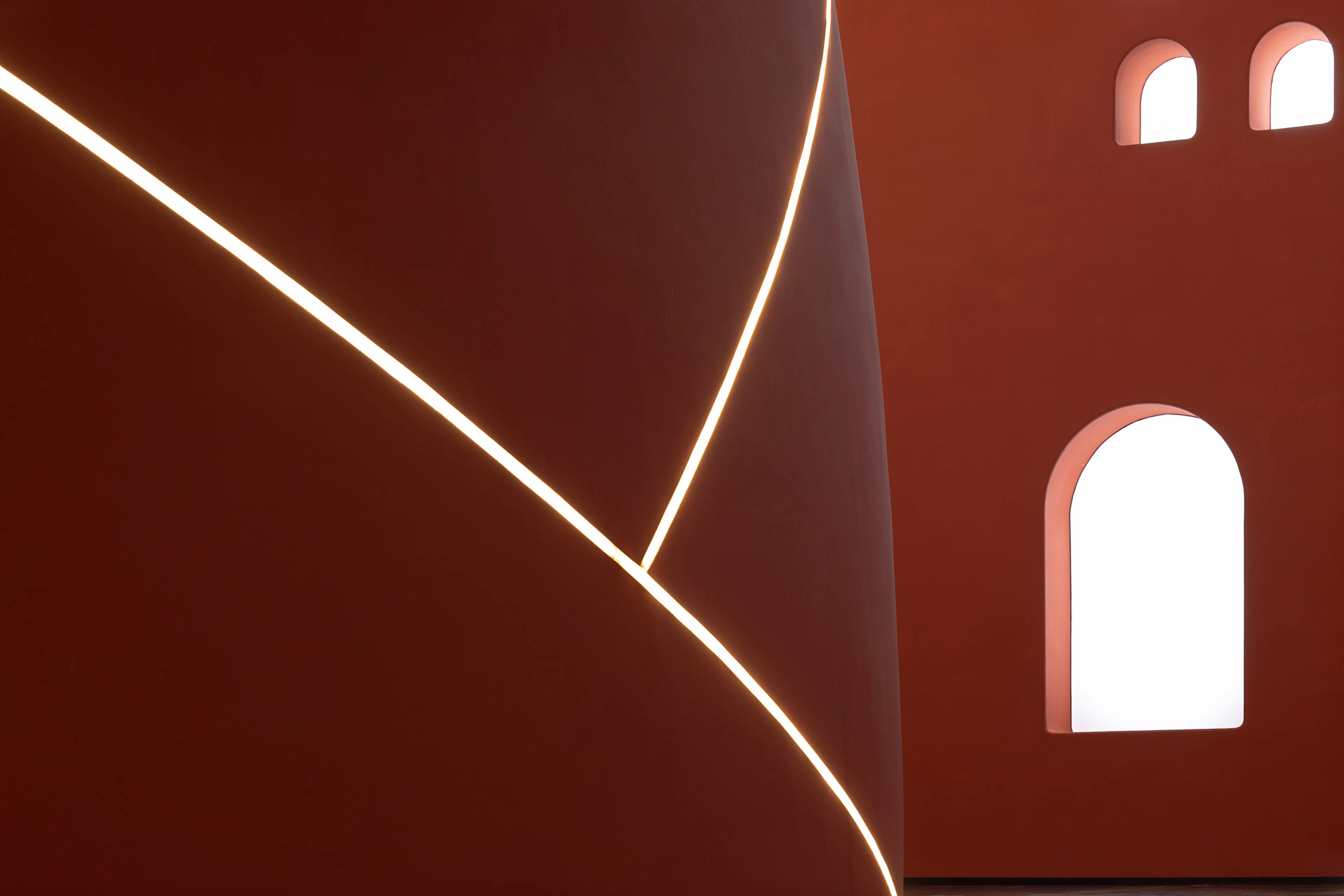 Maiji Mountain Area Tourist Service Center — 13