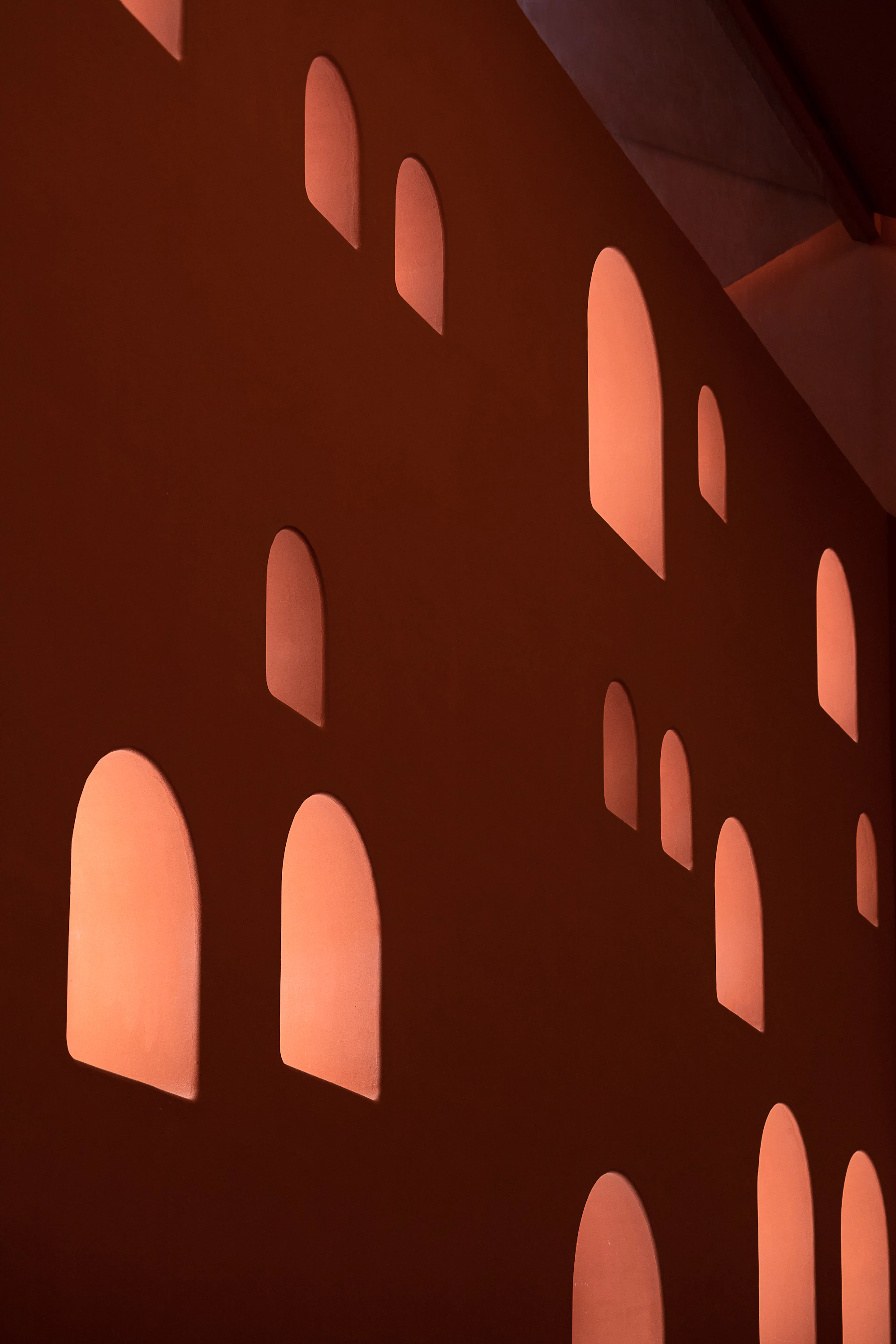 Maiji Mountain Area Tourist Service Center — 16