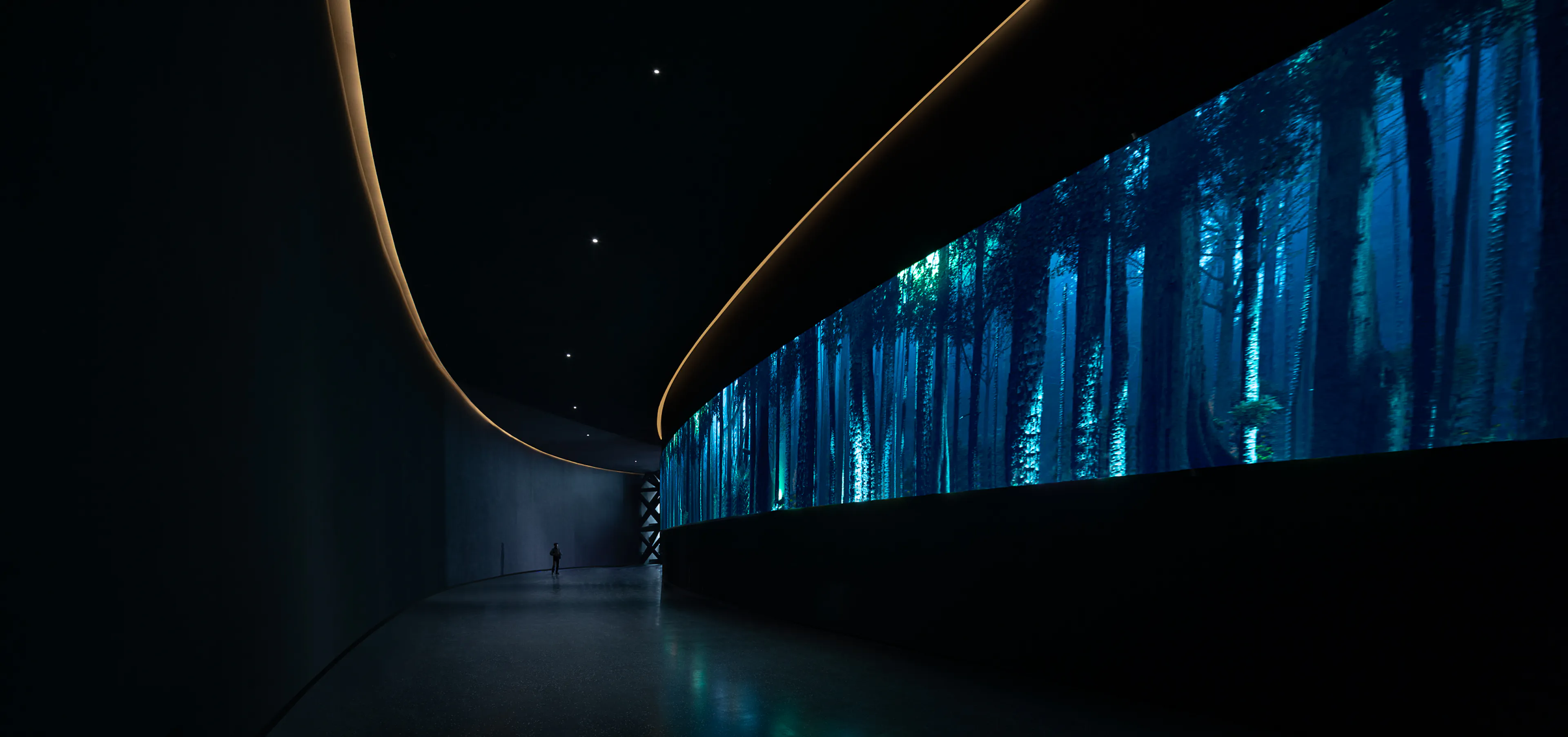 Maiji Mountain Area Tourist Service Center — 27