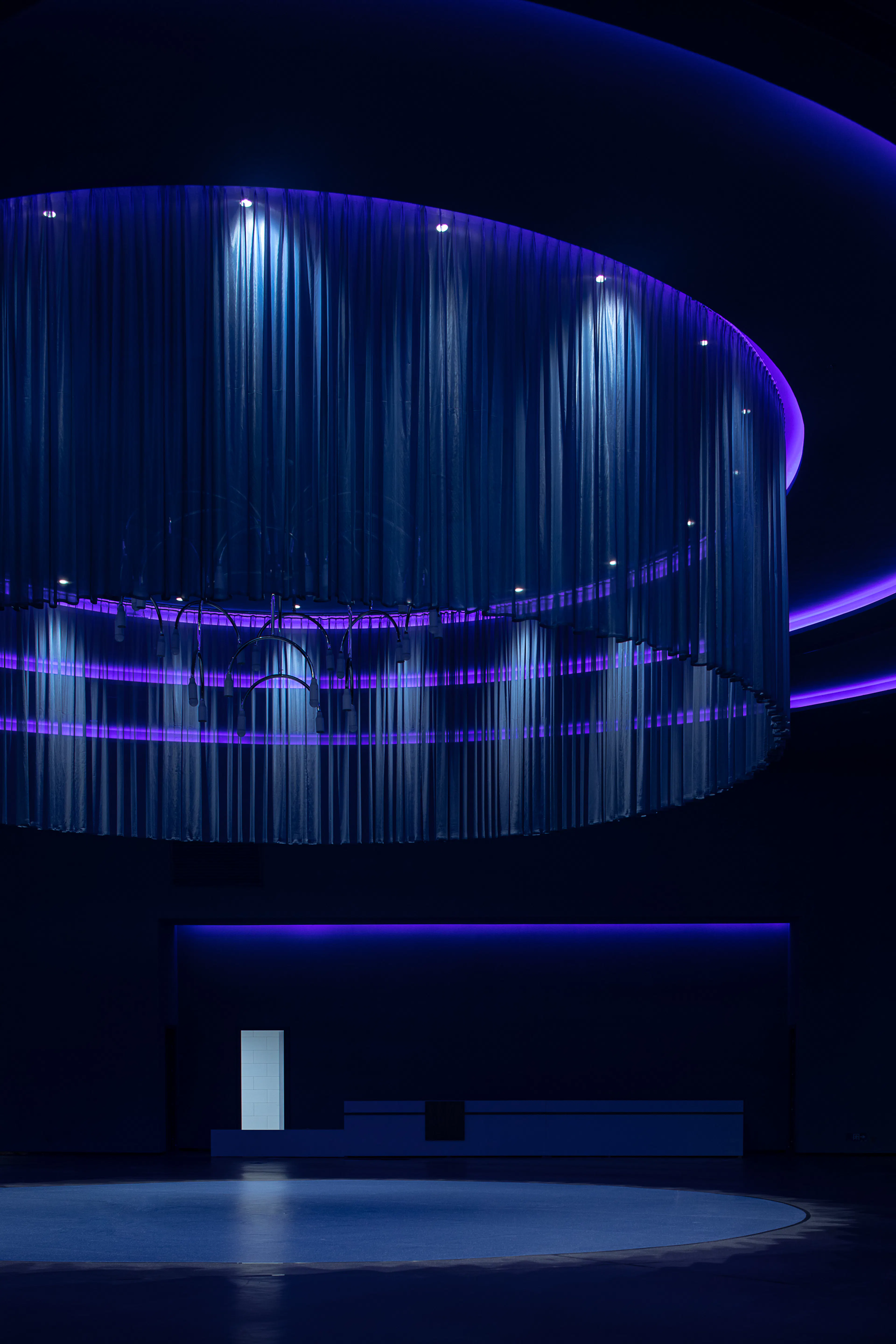 Maiji Mountain Area Tourist Service Center — 29