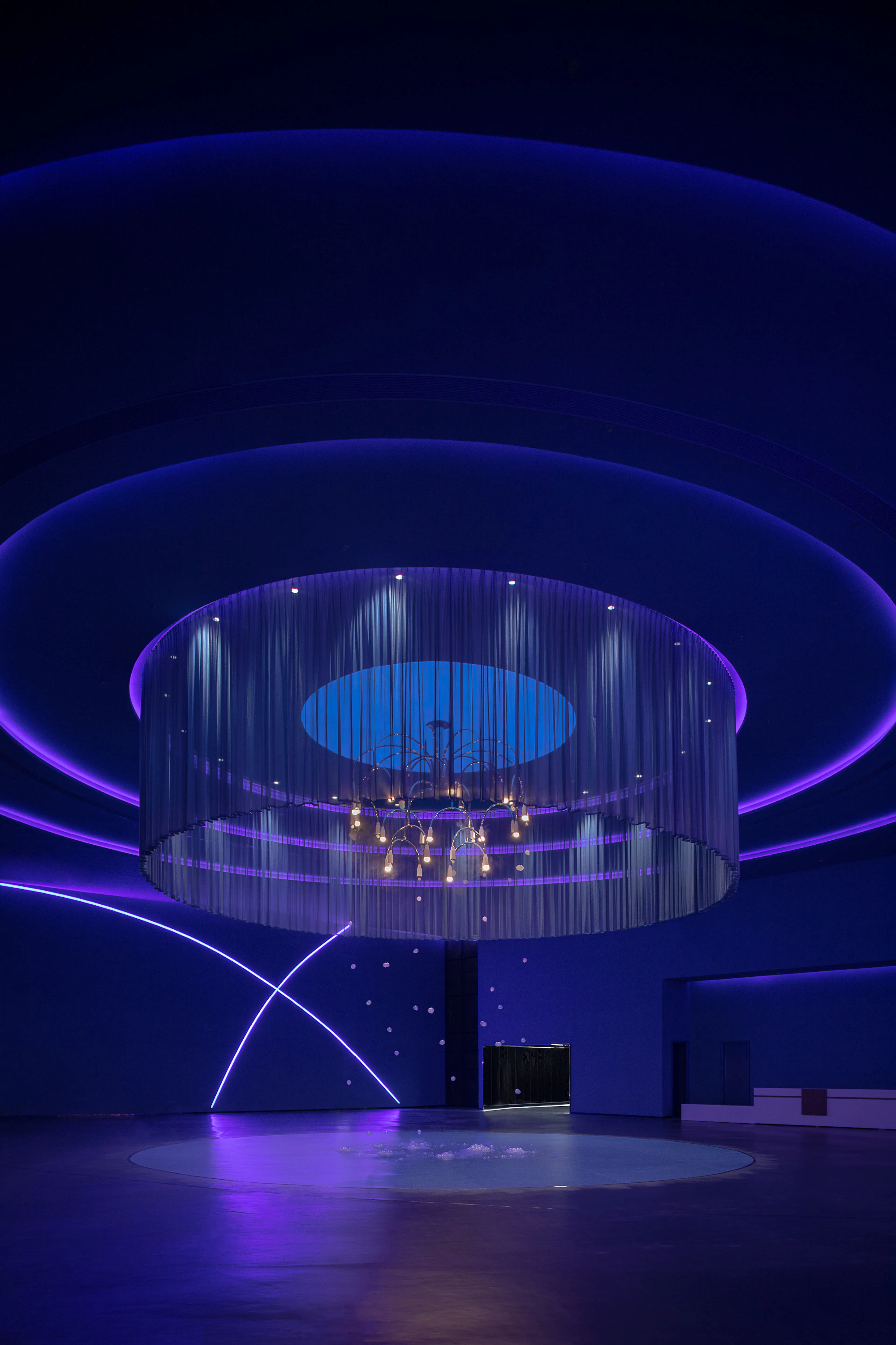 Maiji Mountain Area Tourist Service Center — 30