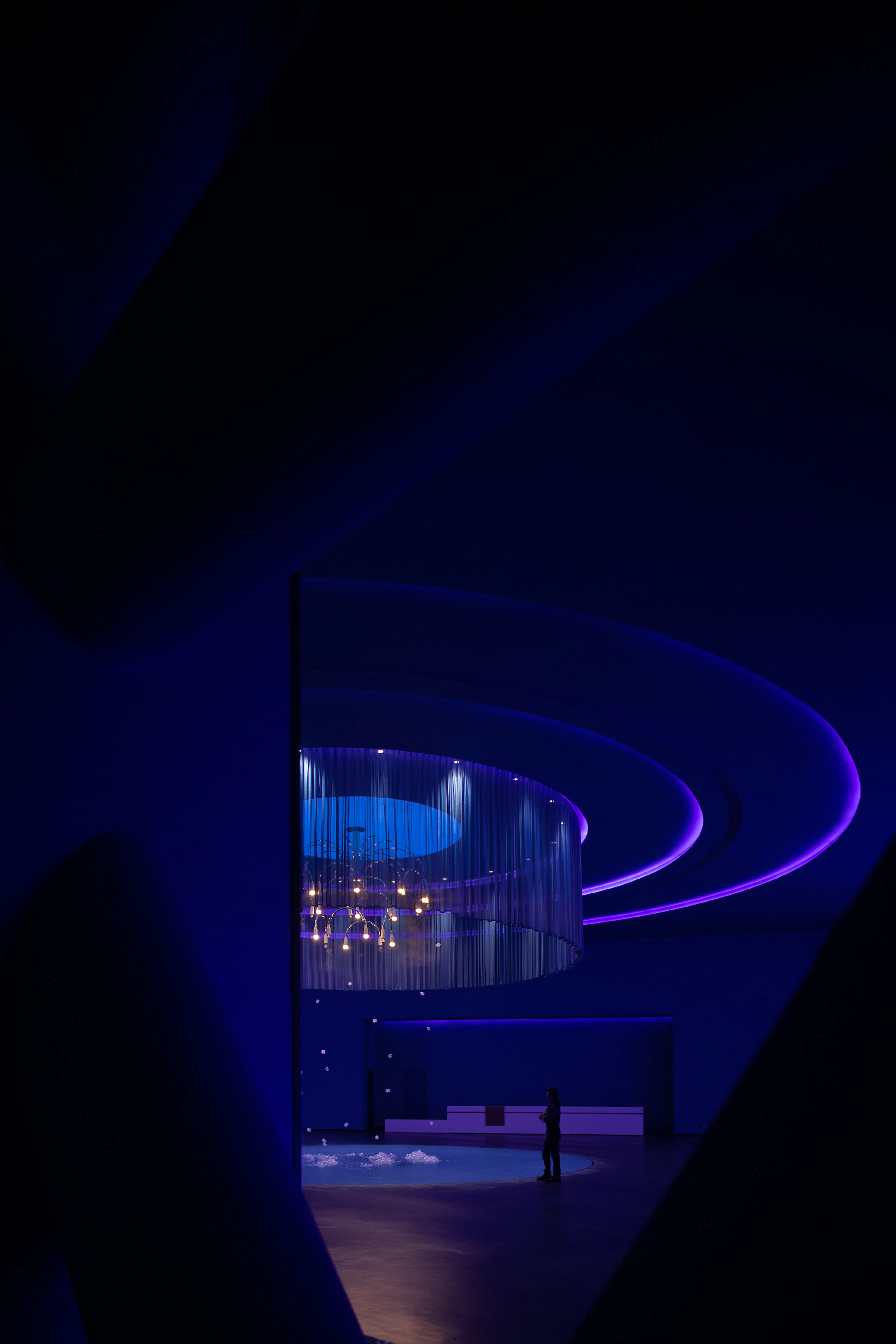 Maiji Mountain Area Tourist Service Center — 33