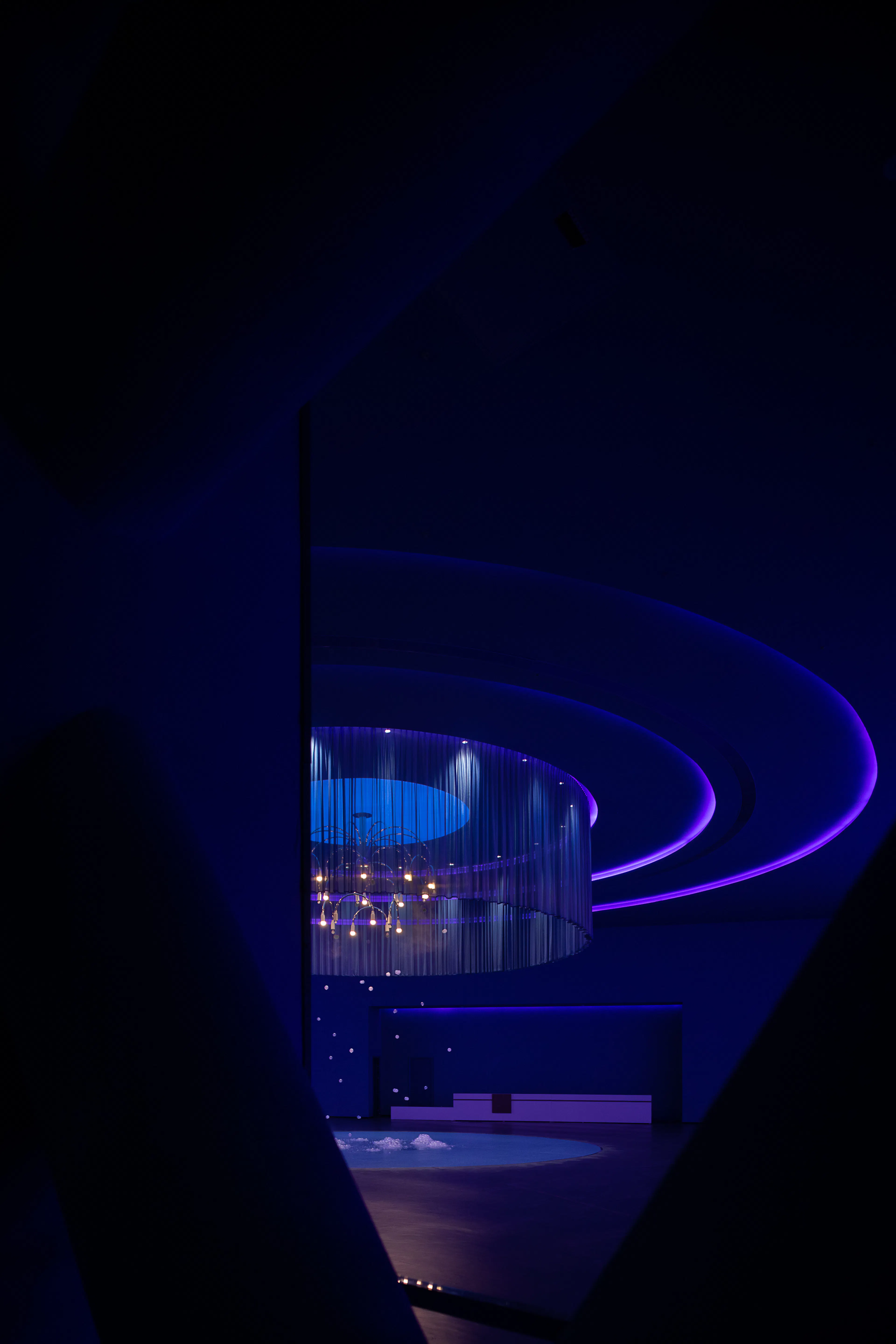 Maiji Mountain Area Tourist Service Center — 31