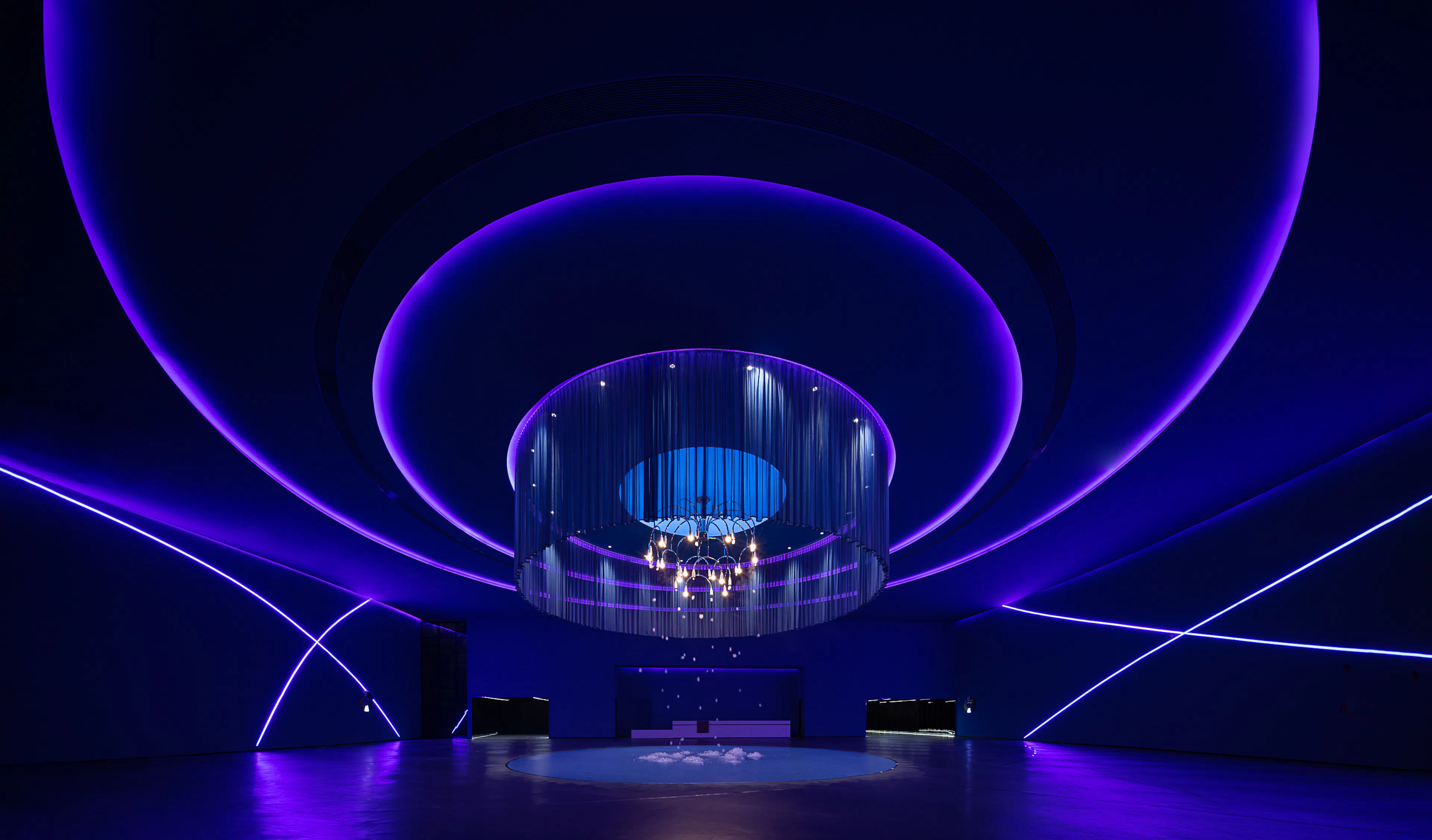 Maiji Mountain Area Tourist Service Center — 32