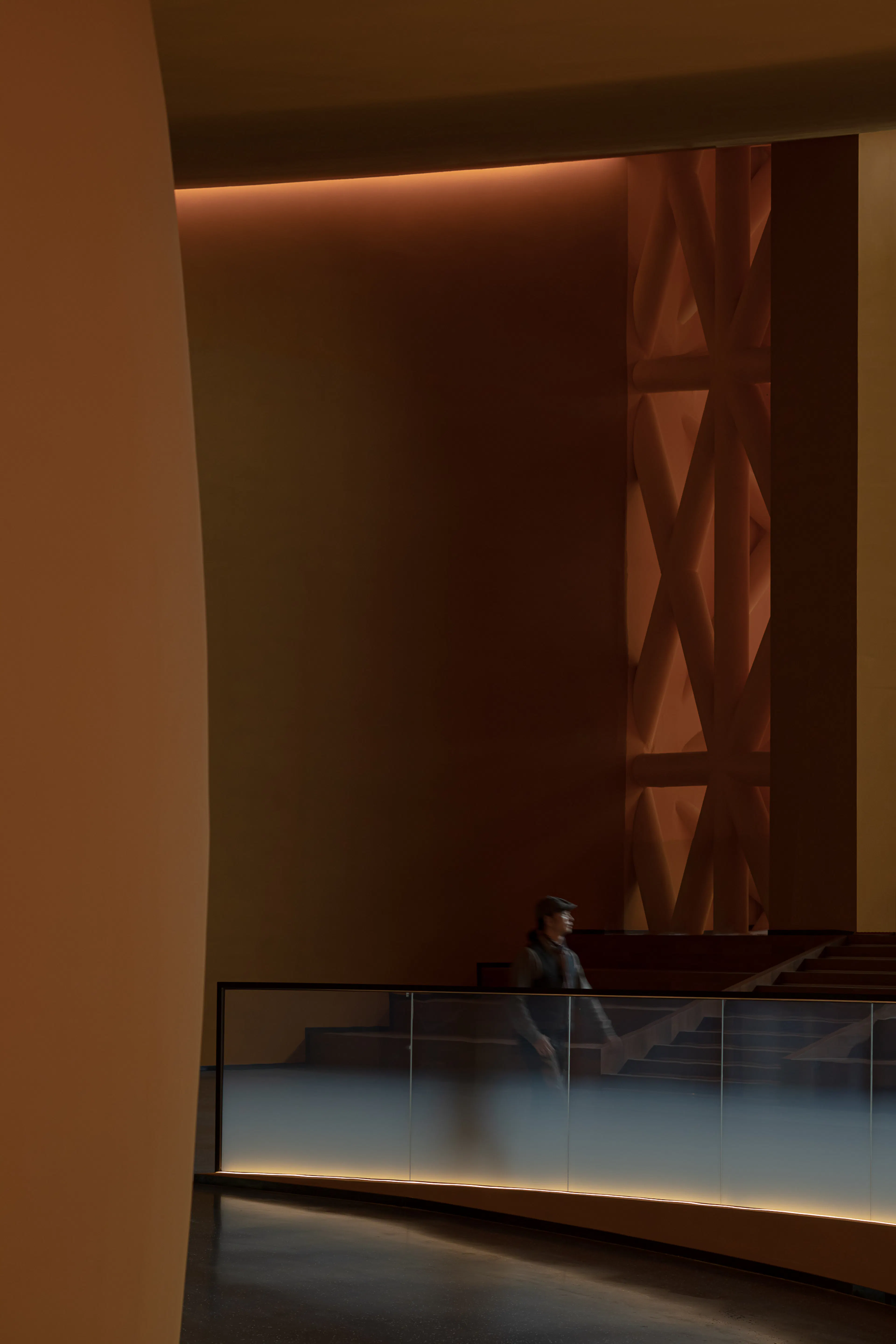 Maiji Mountain Area Tourist Service Center — 35