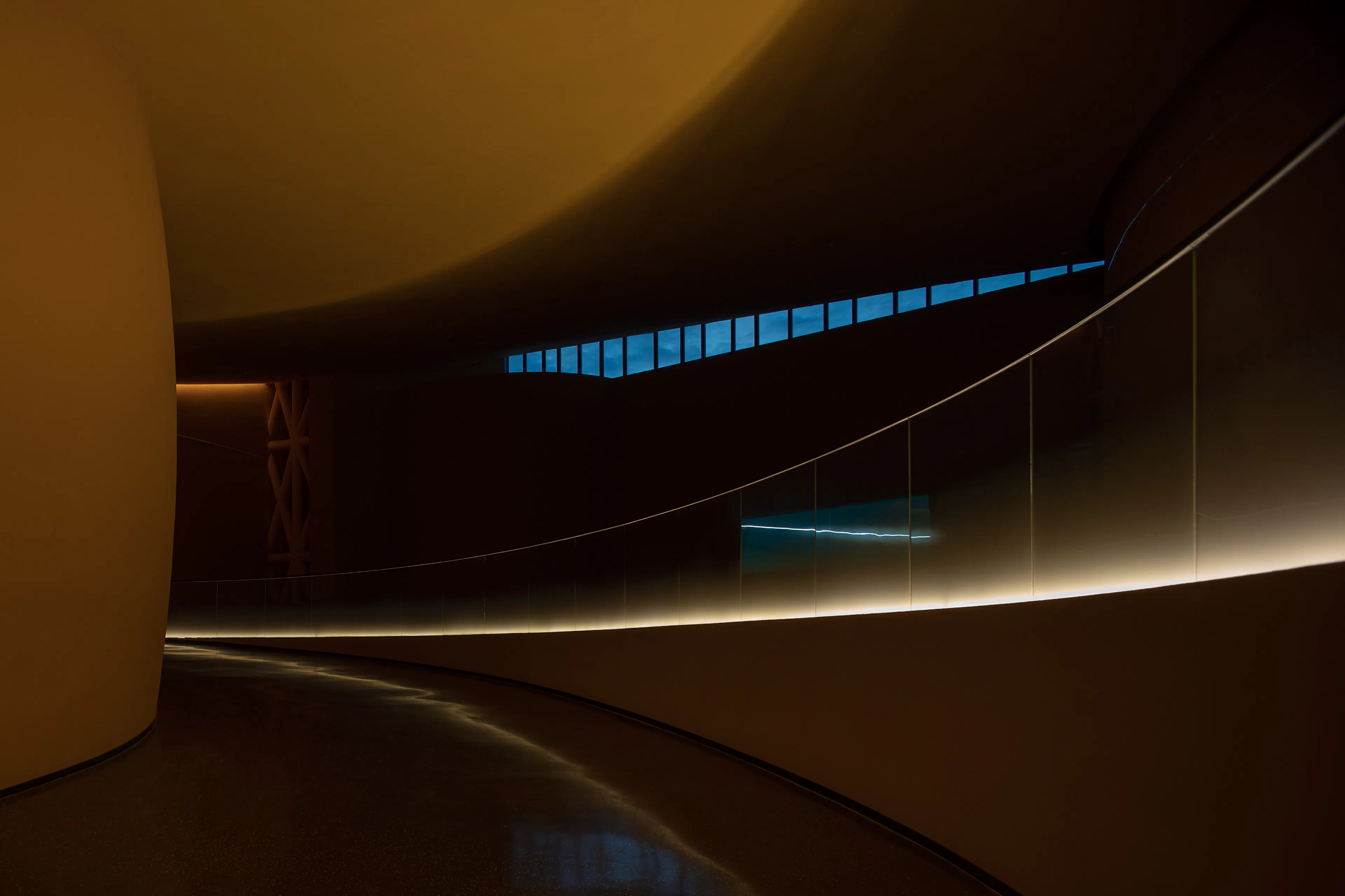 Maiji Mountain Area Tourist Service Center — 40