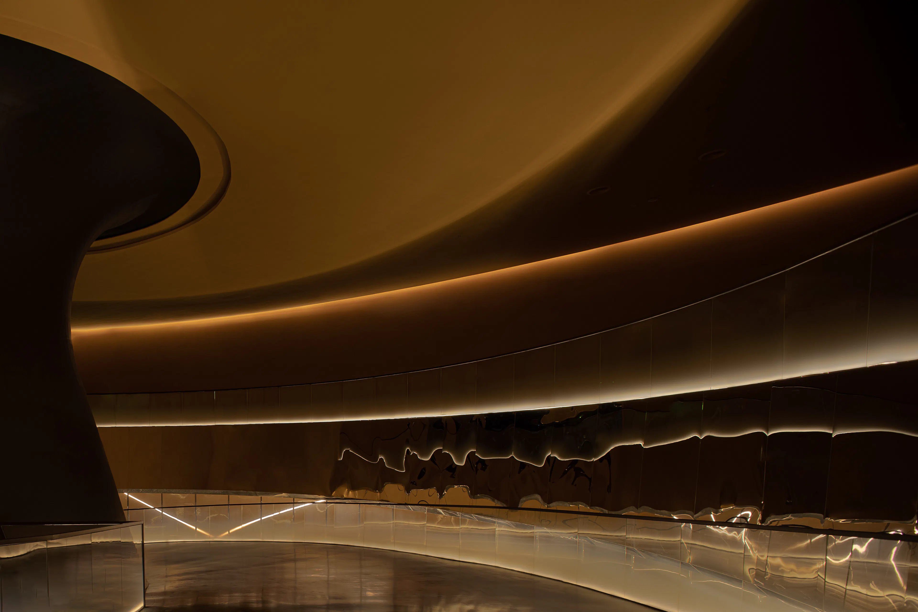 Maiji Mountain Area Tourist Service Center — 39