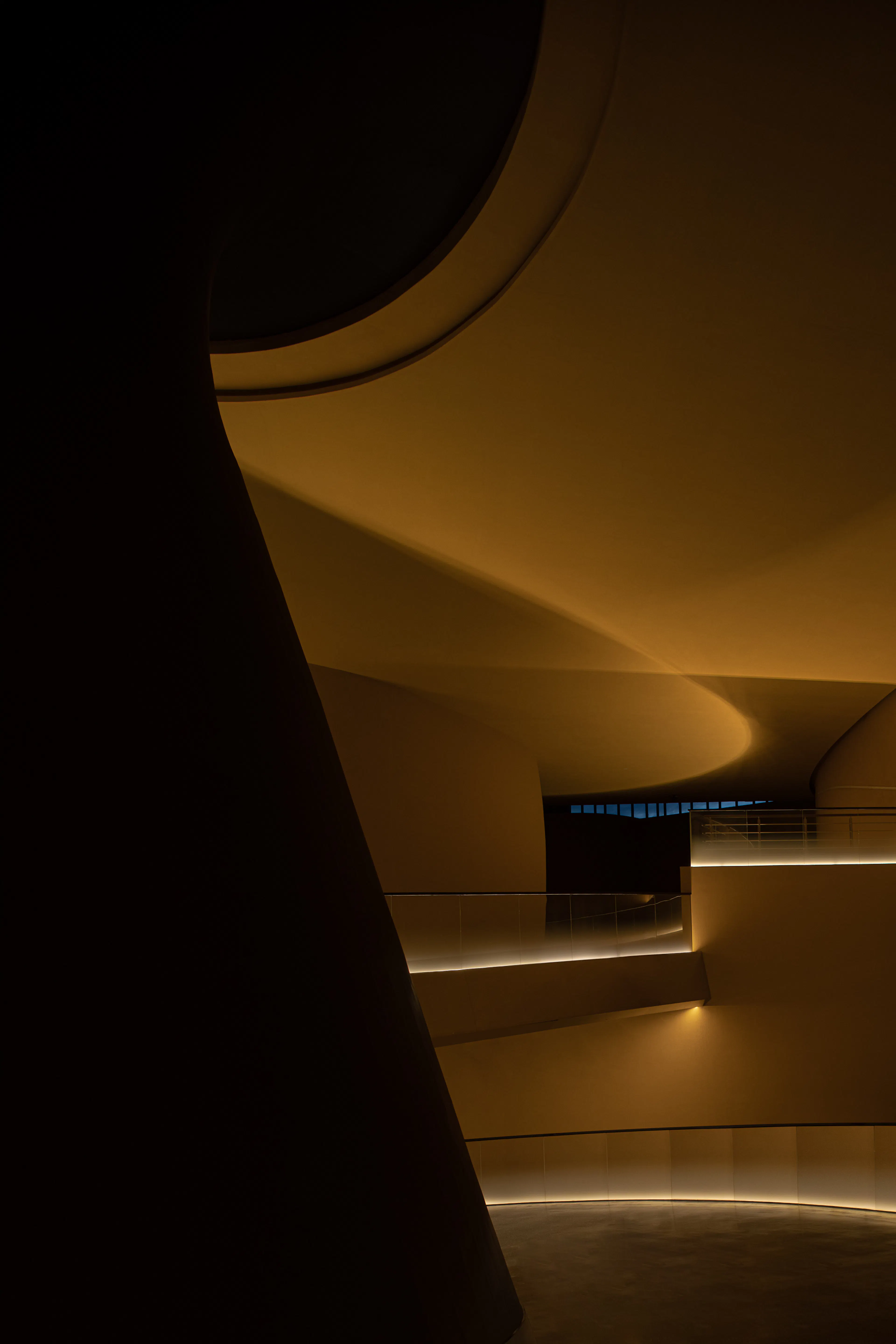 Maiji Mountain Area Tourist Service Center — 42