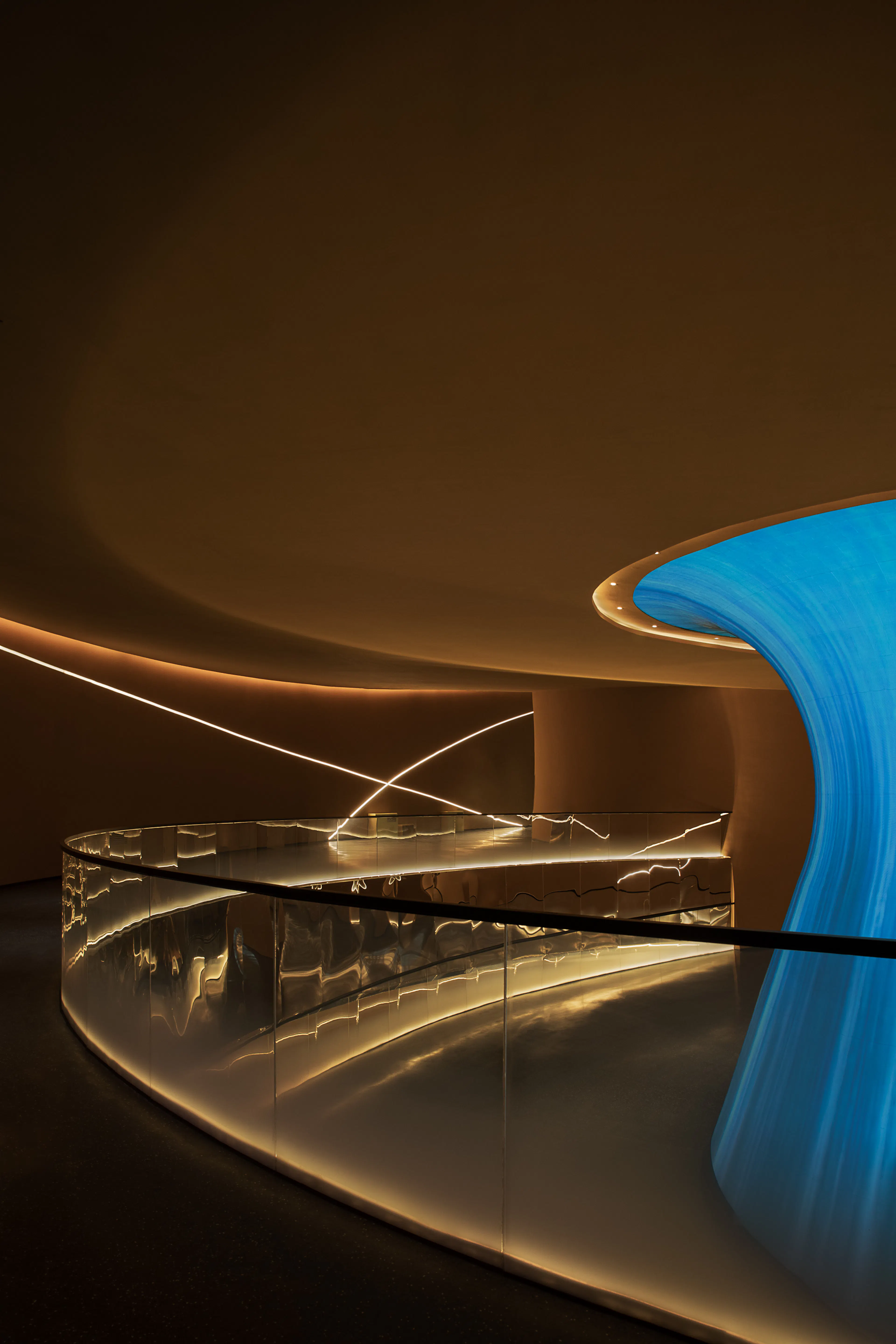 Maiji Mountain Area Tourist Service Center — 44