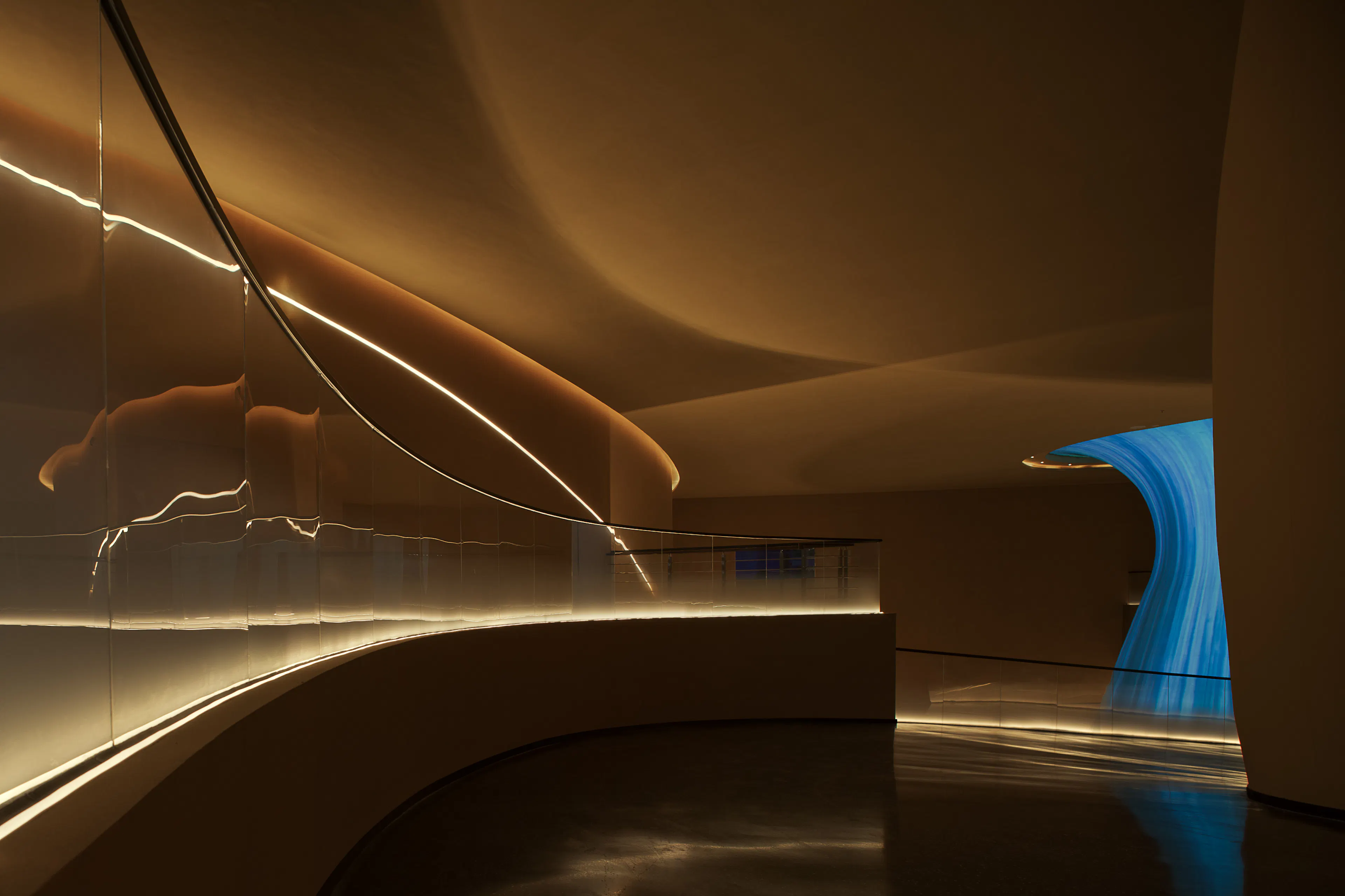 Maiji Mountain Area Tourist Service Center — 45