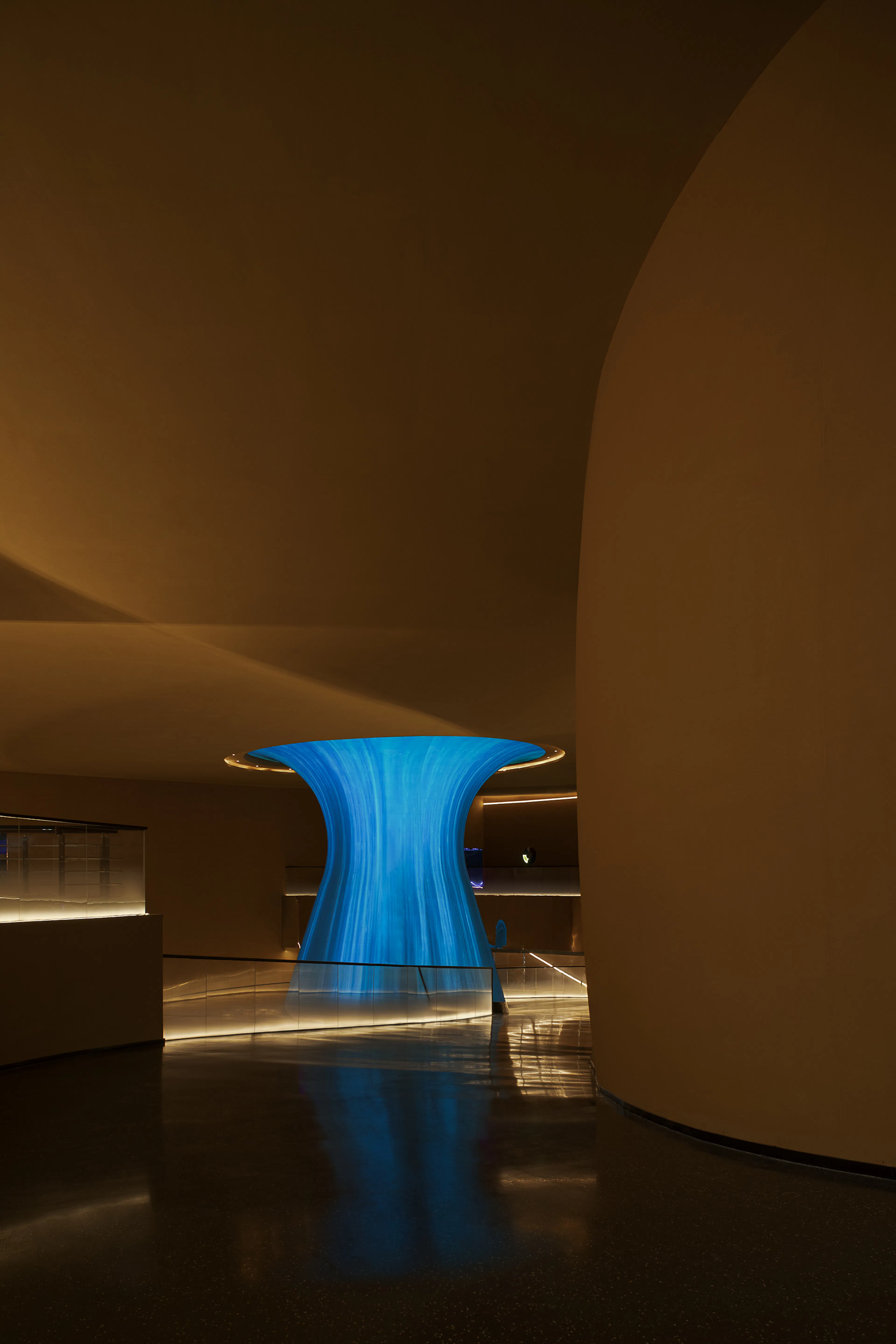 Maiji Mountain Area Tourist Service Center — 46