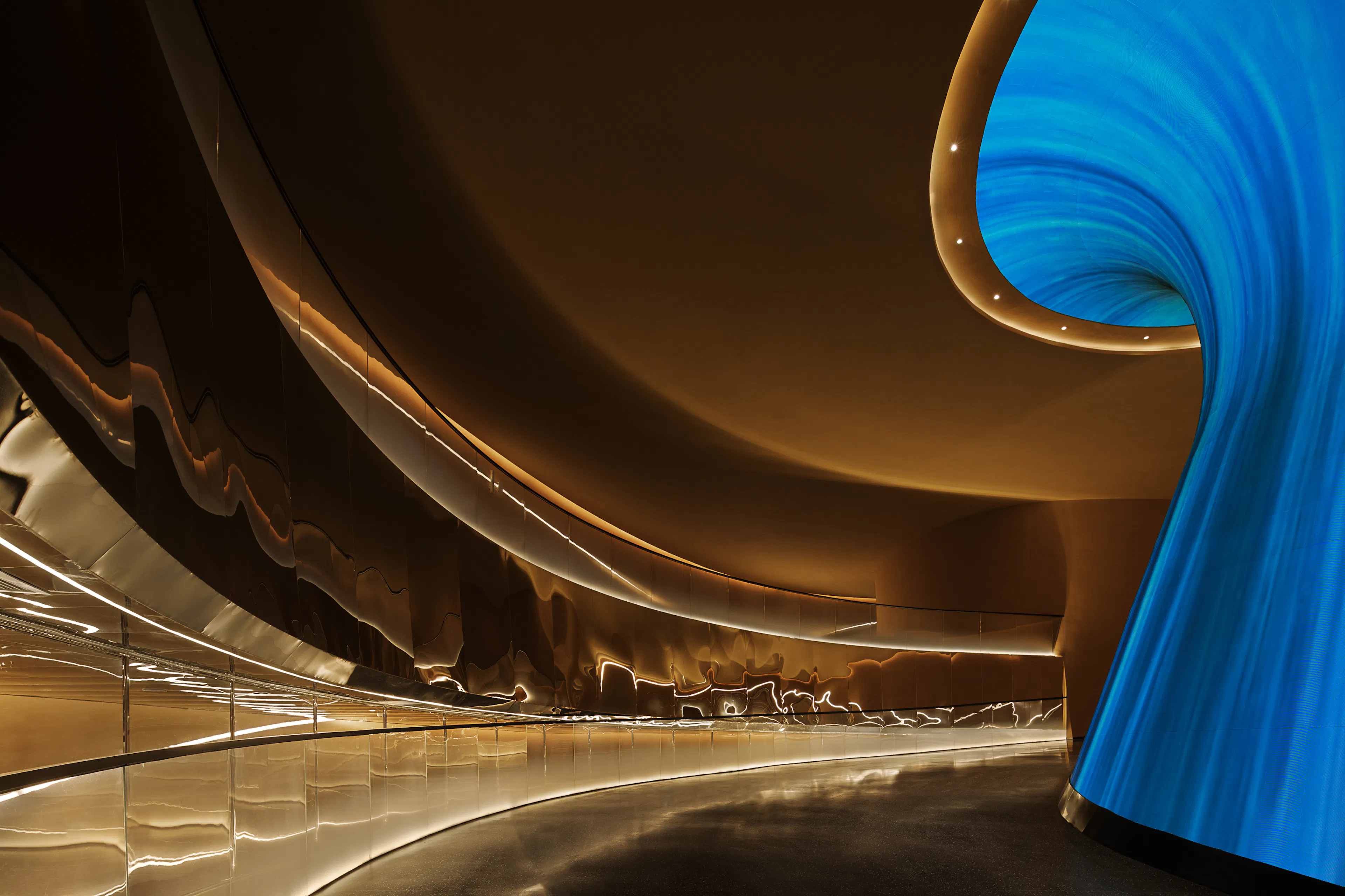 Maiji Mountain Area Tourist Service Center — 48