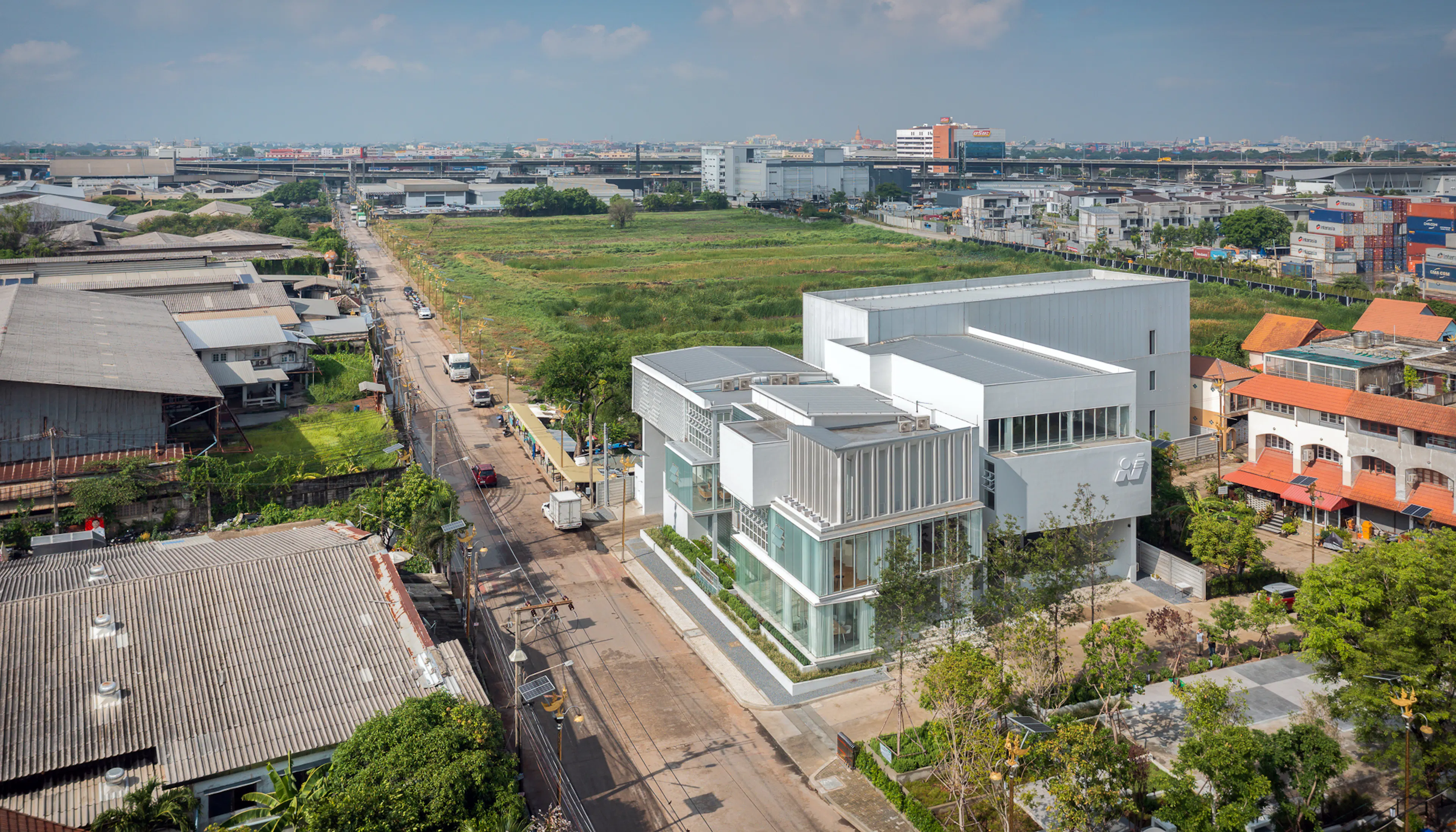 Where's House Warehouse — 2