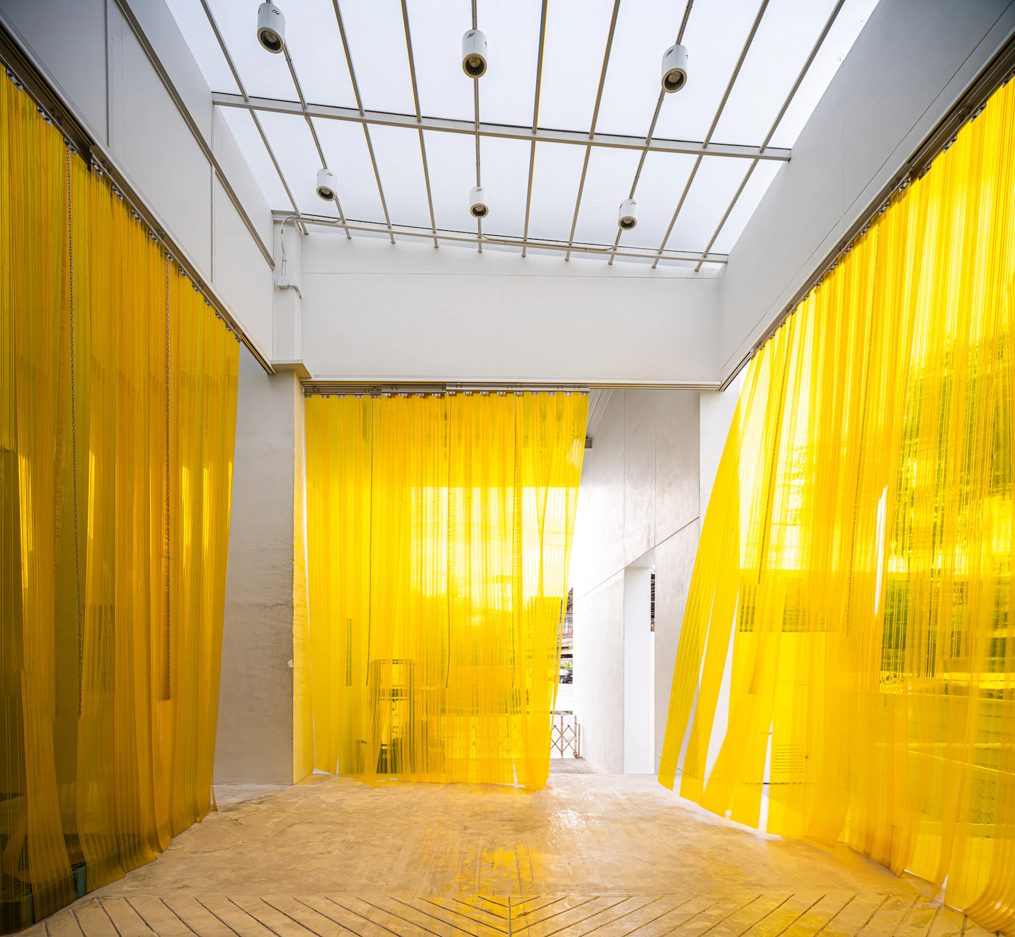 Where's House Warehouse — 25