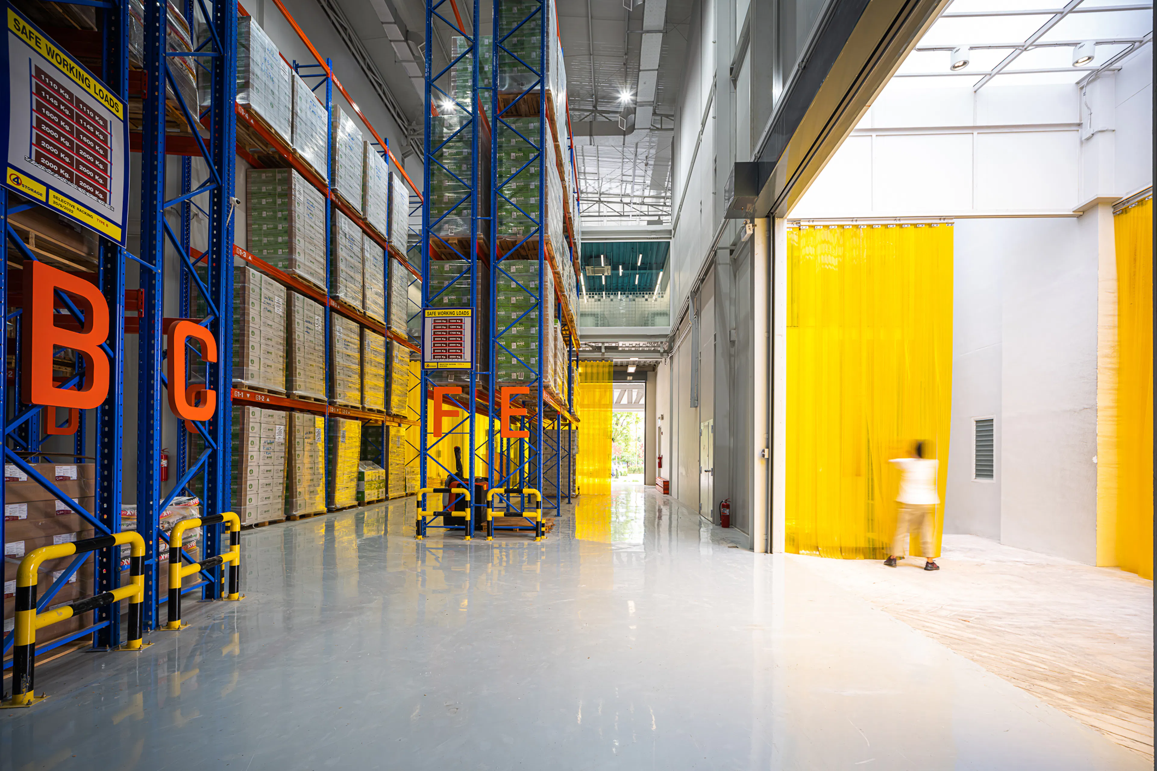 Where's House Warehouse — 26