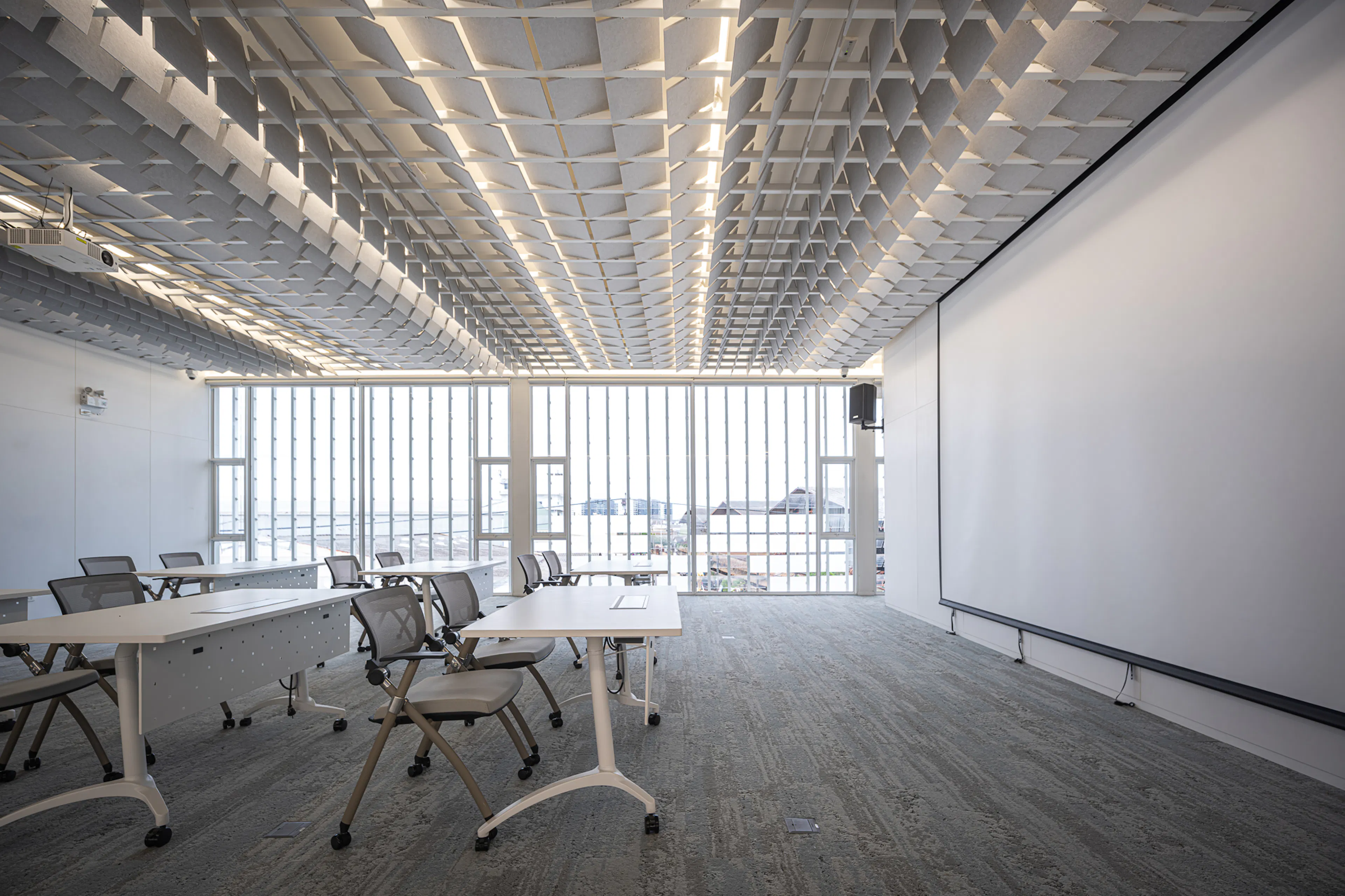 Where's House Warehouse — 21