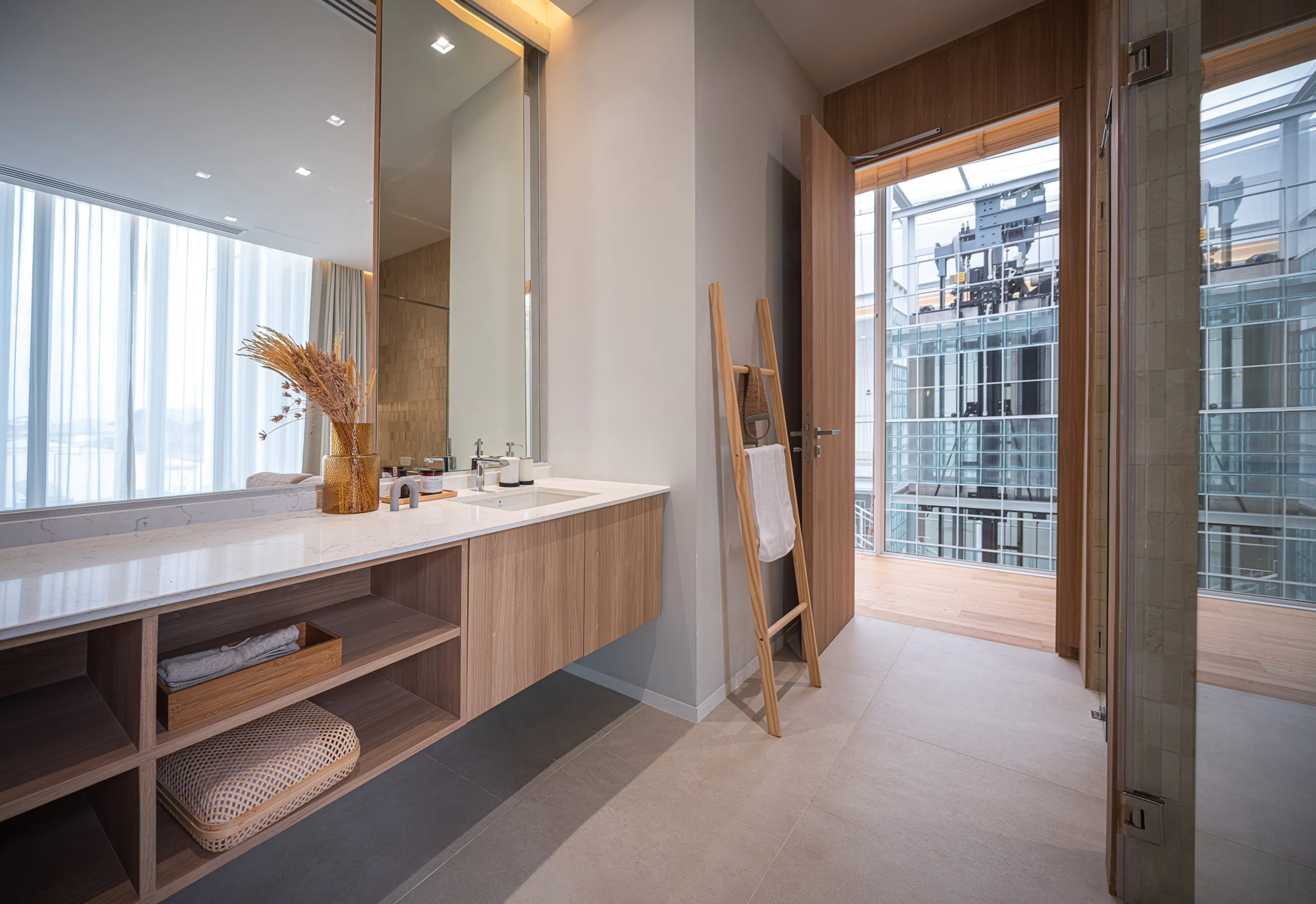 Where's House Warehouse — 19