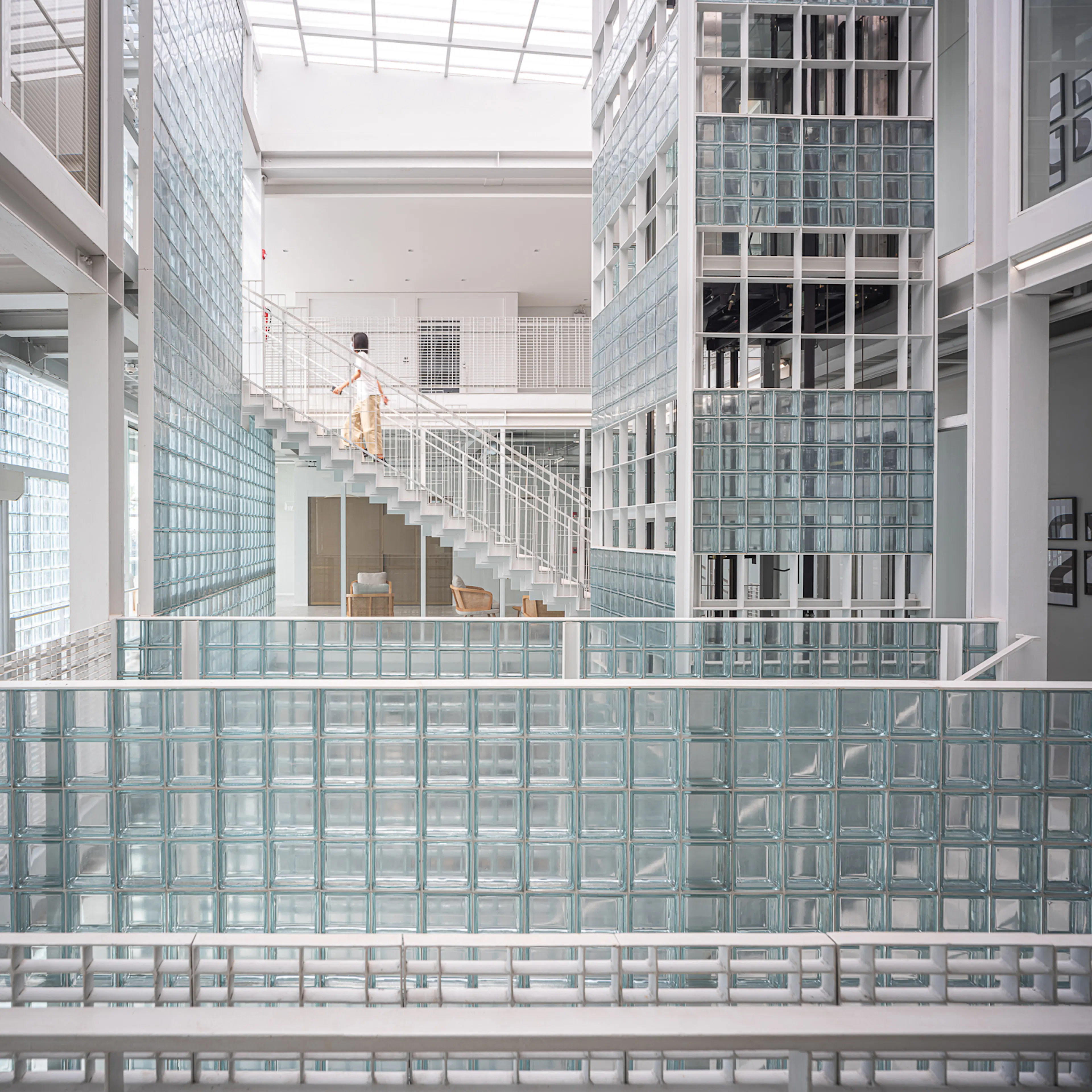 Where's House Warehouse — 12