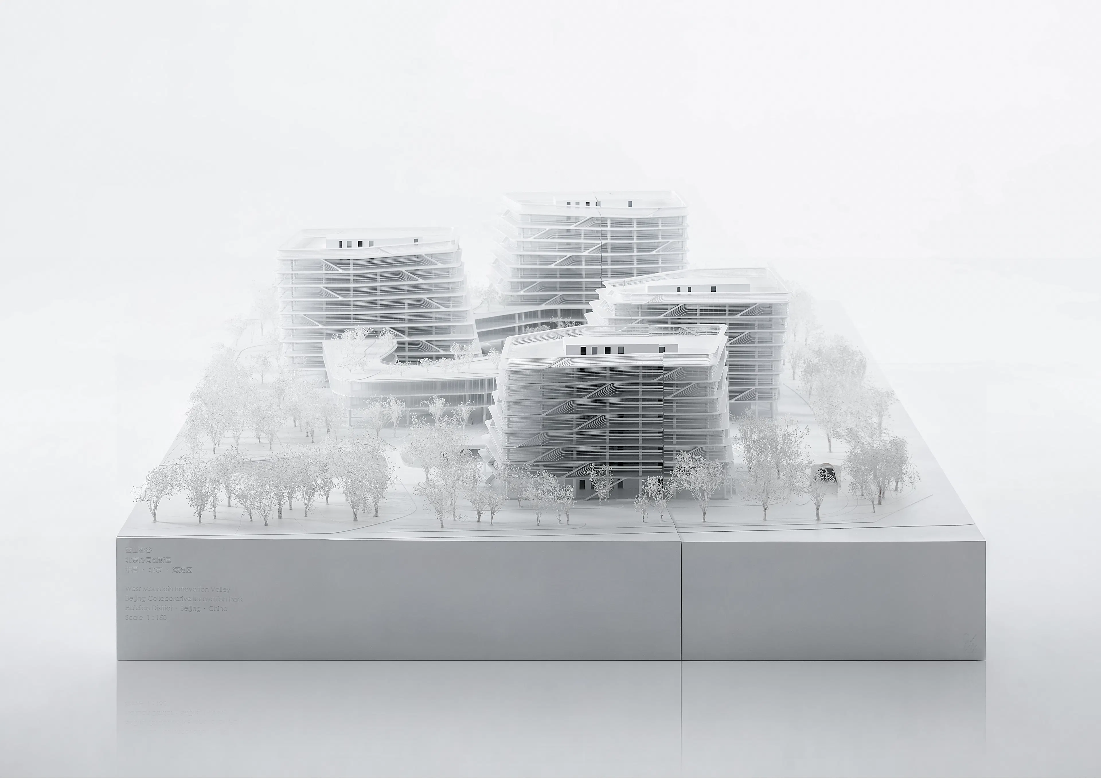 West Mountain Innovation Valley - North·Yard — 37