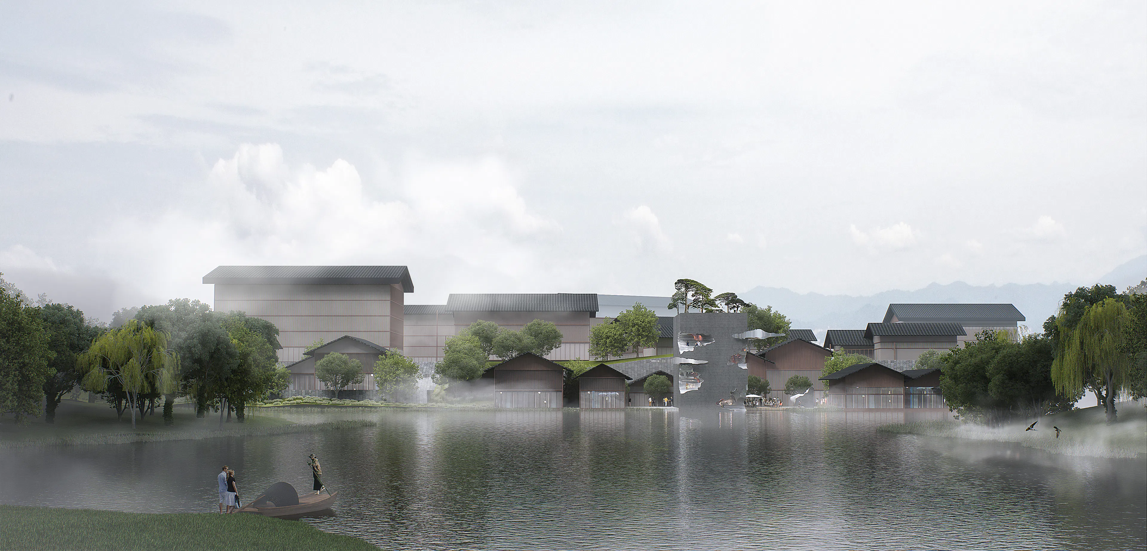 Waterside Langjiu Bar — 4