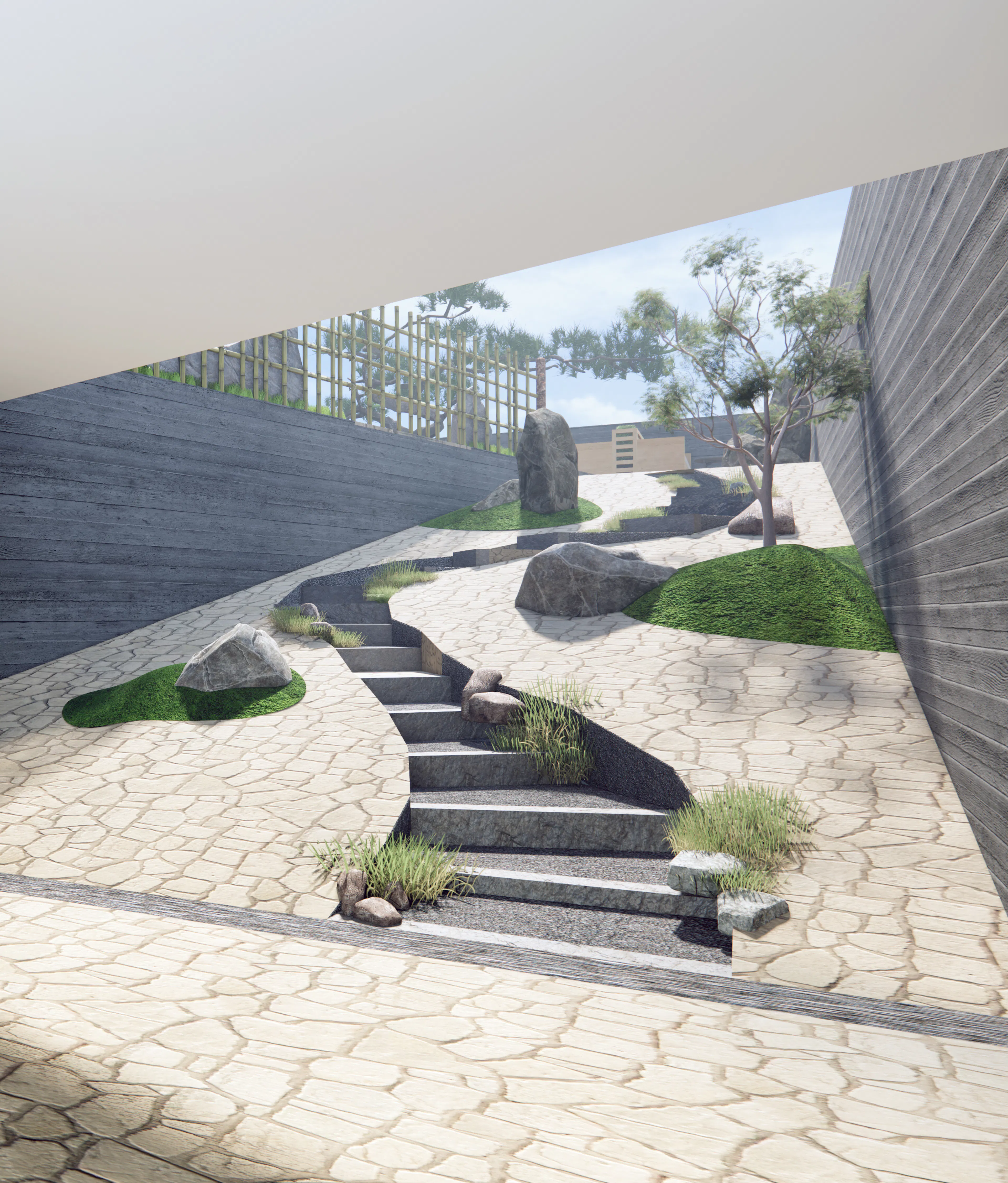 Waterside Langjiu Bar — 6