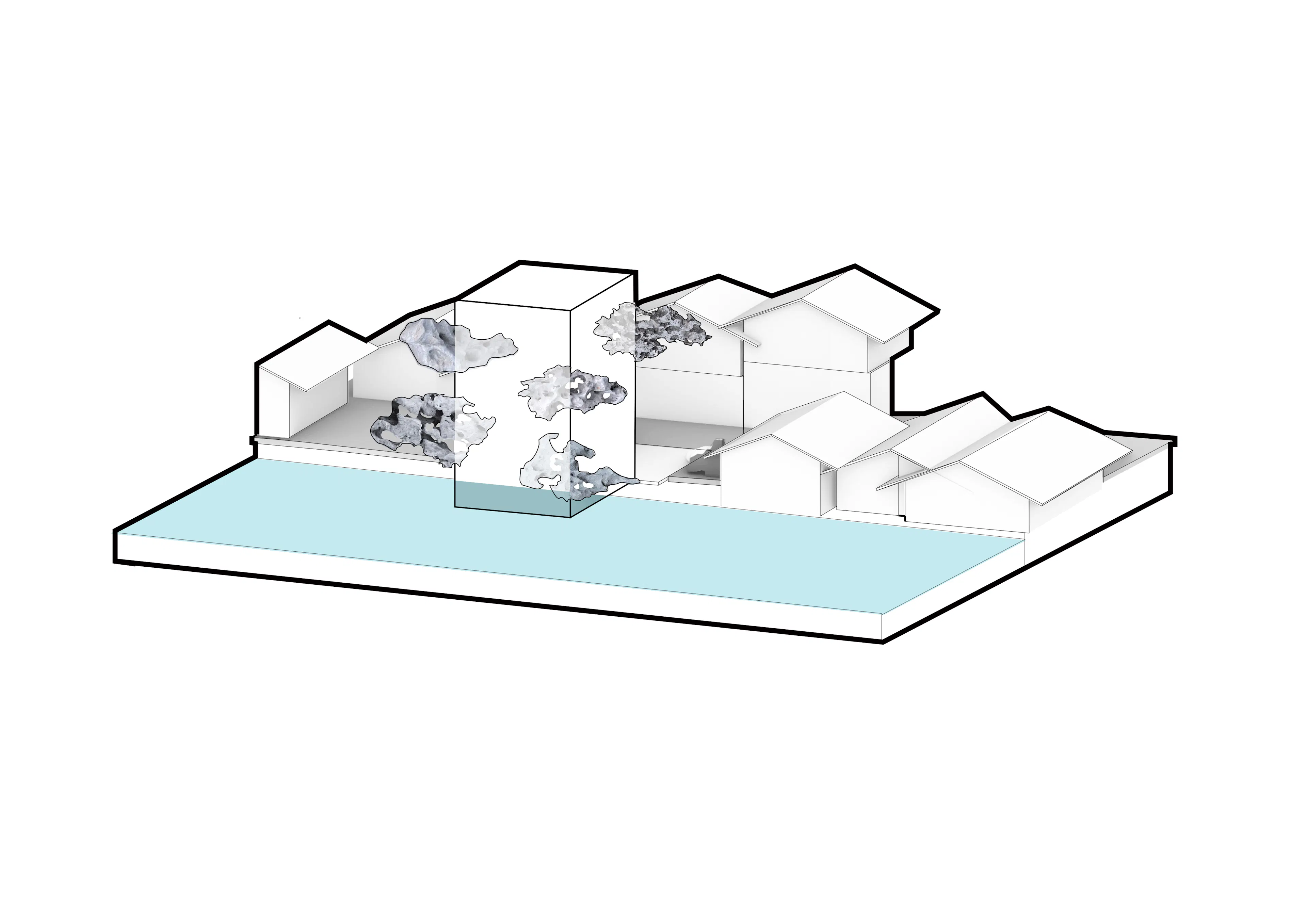 Waterside Langjiu Bar — 9