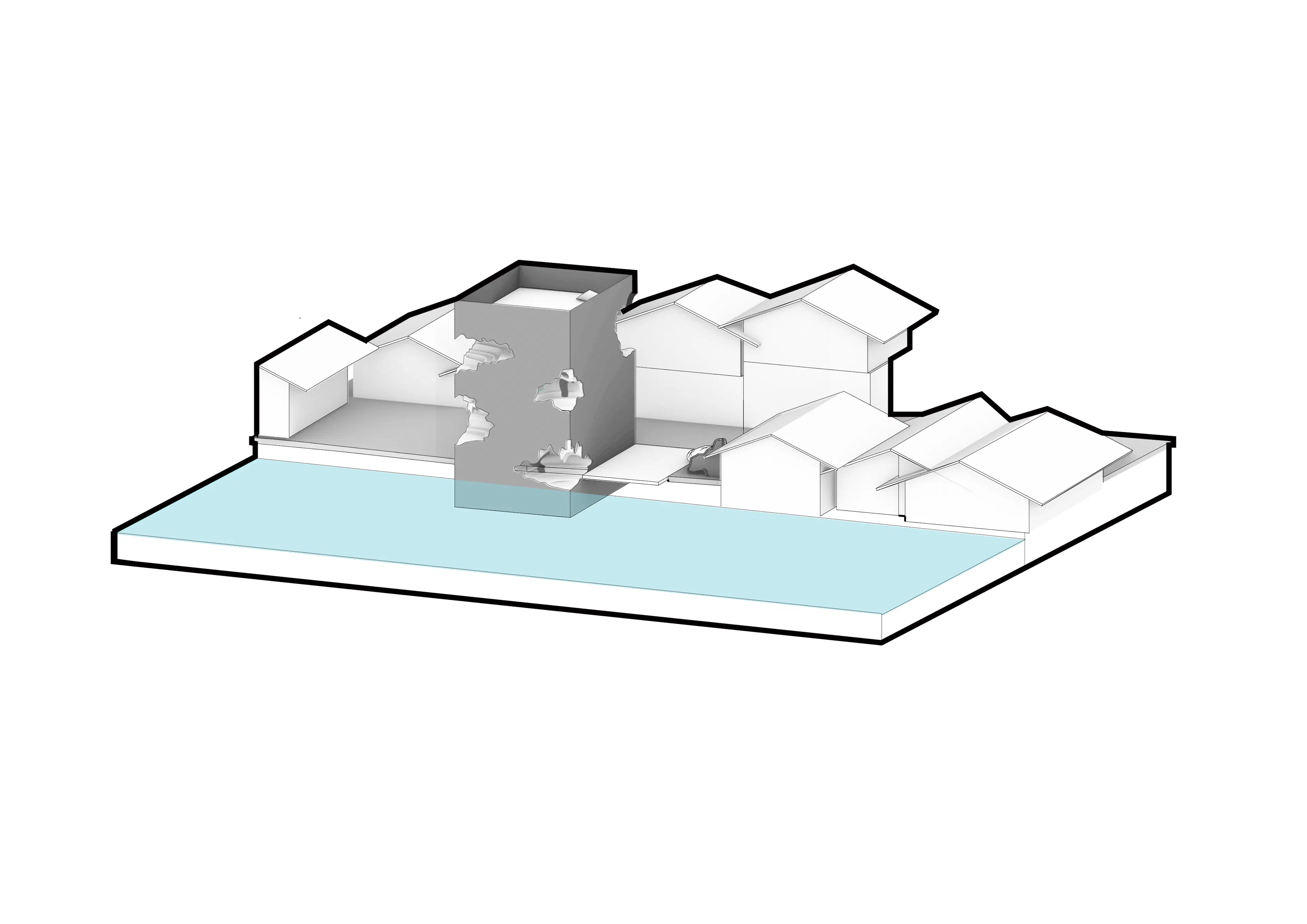 Waterside Langjiu Bar — 10