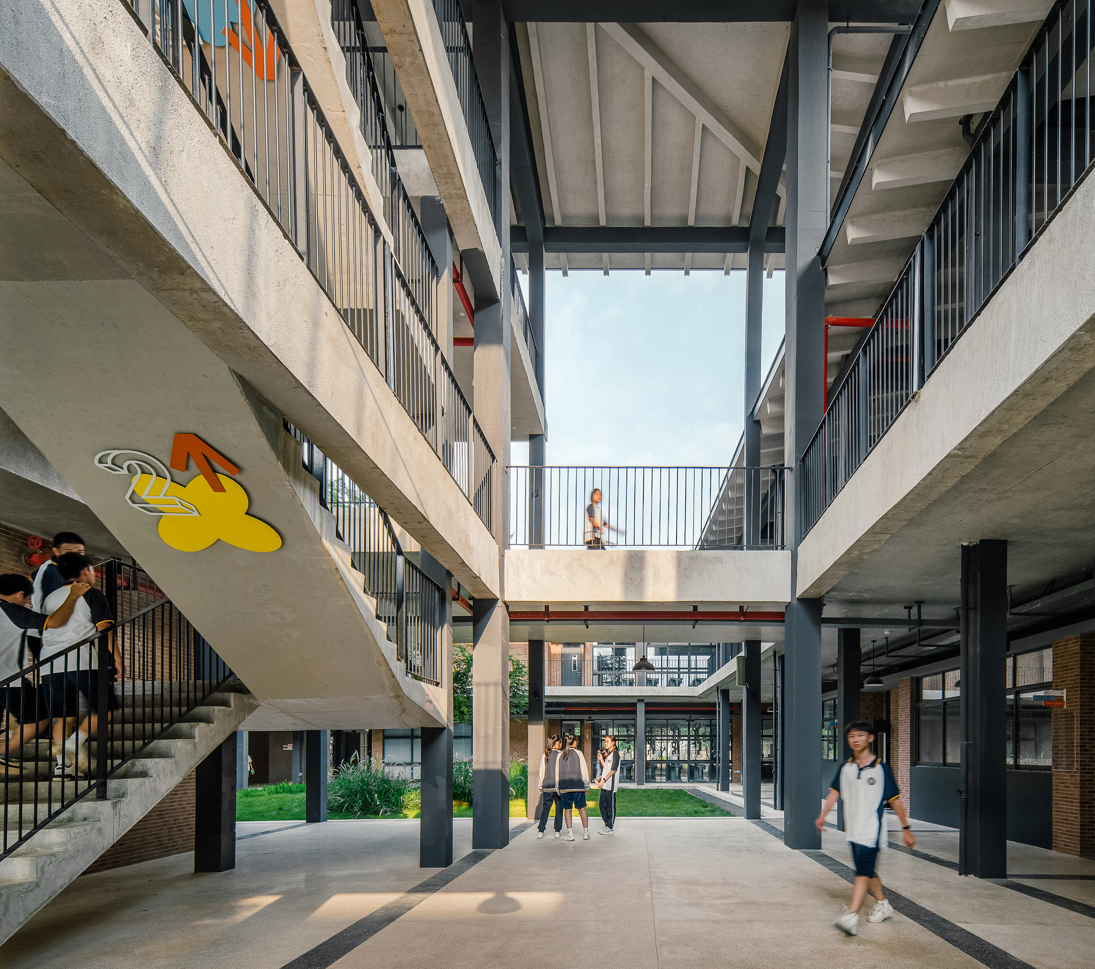 LYCEUM School — 10