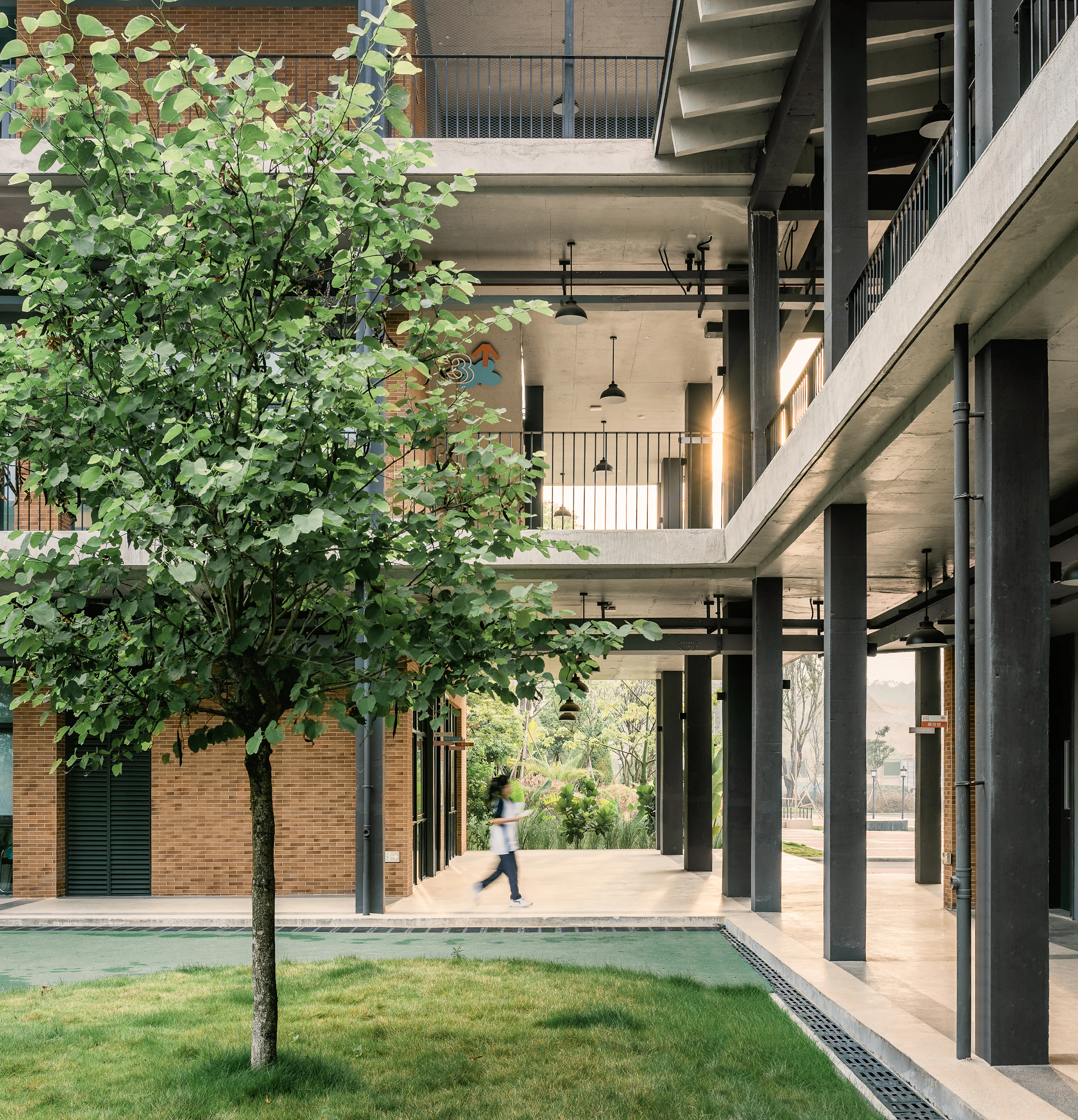 LYCEUM School — 11